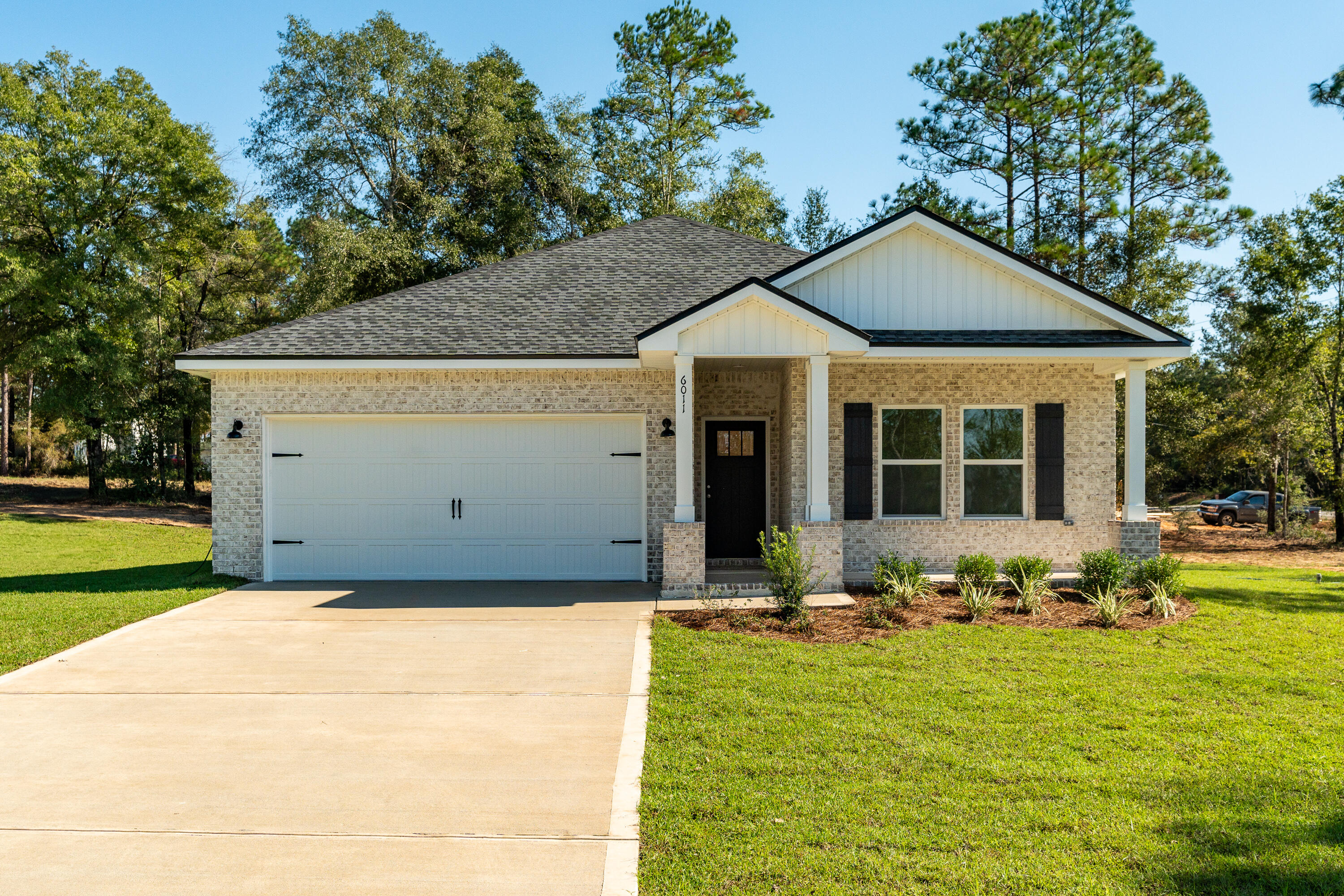 GARDEN CITY - Residential