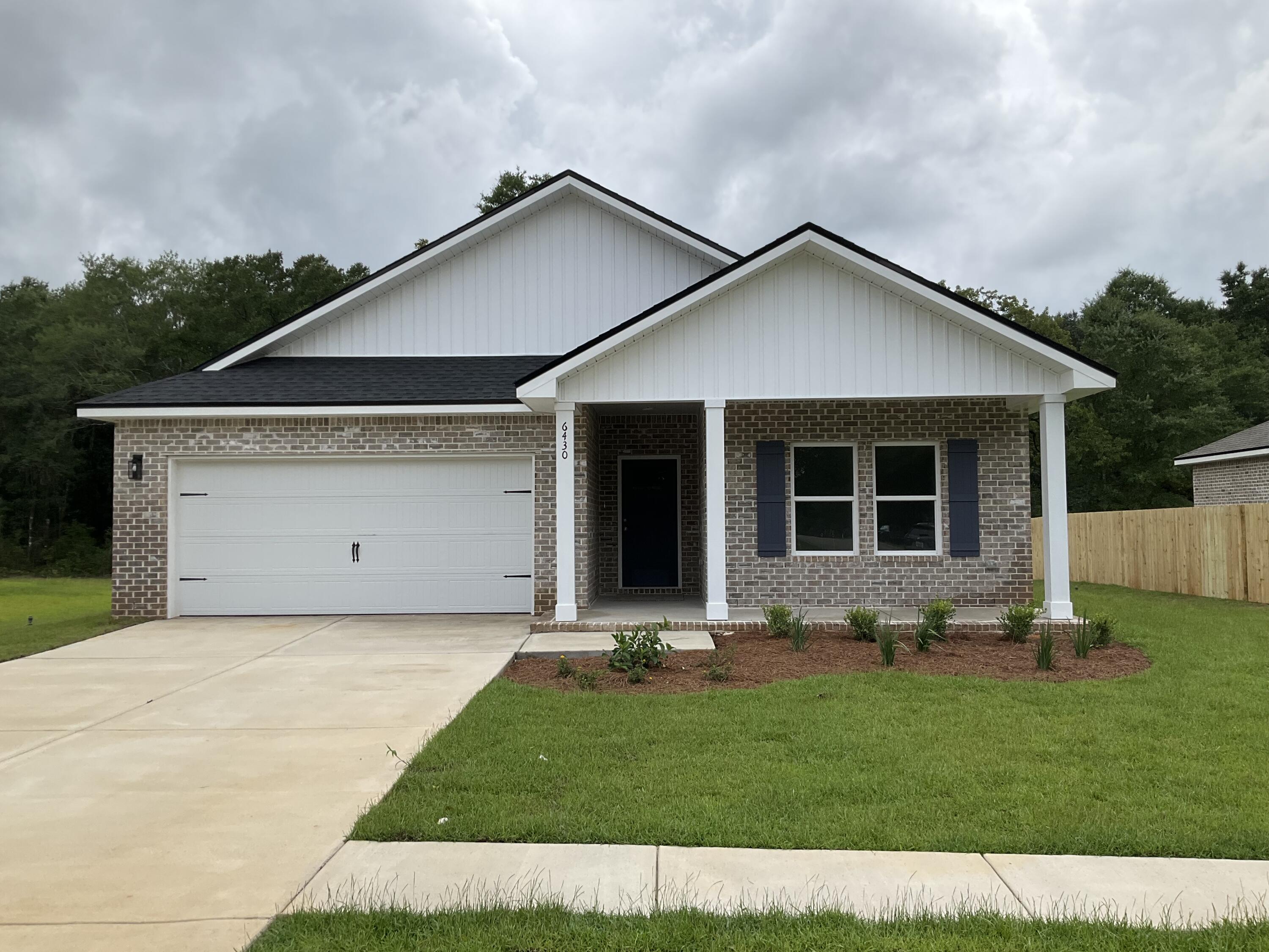 GARDEN CITY - Residential