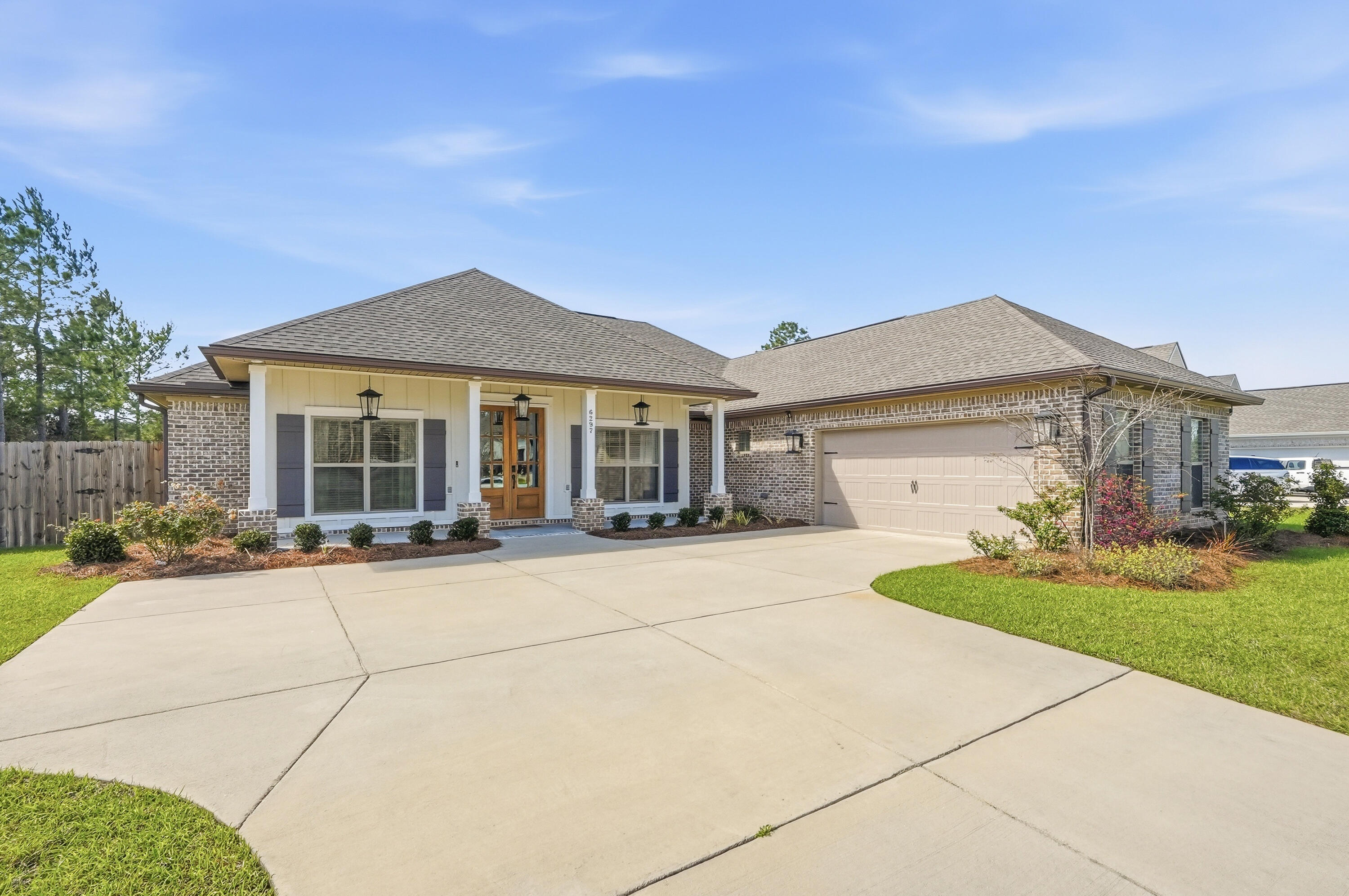 Whitley Estates - Residential
