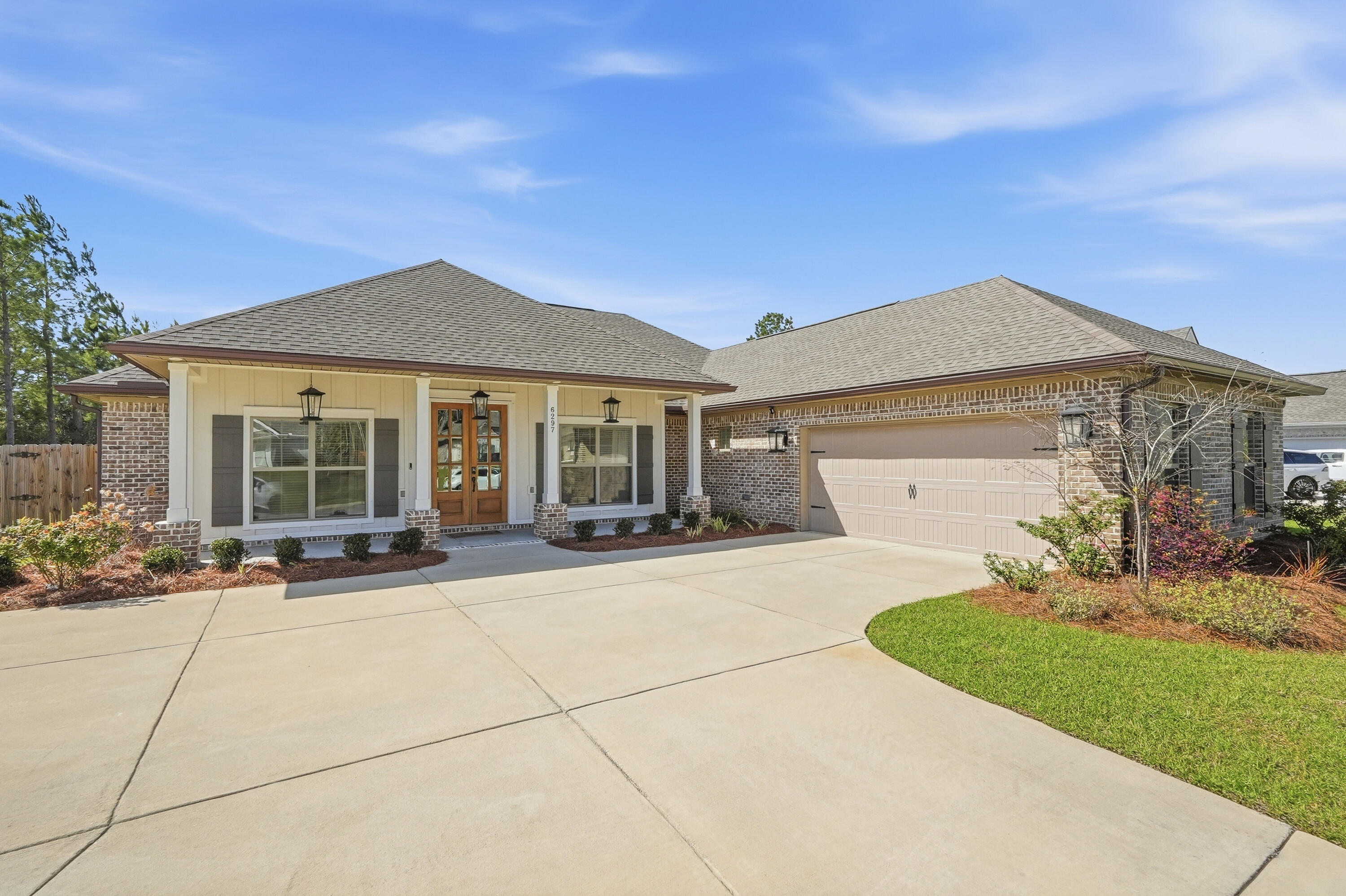 Whitley Estates - Residential