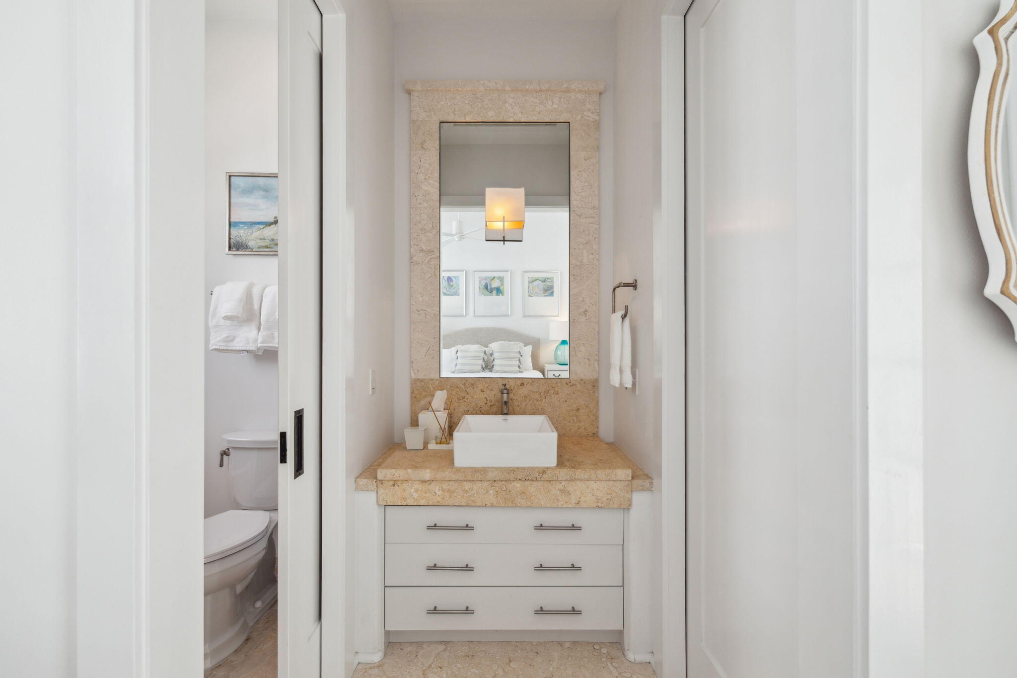 ALYS BEACH - Residential