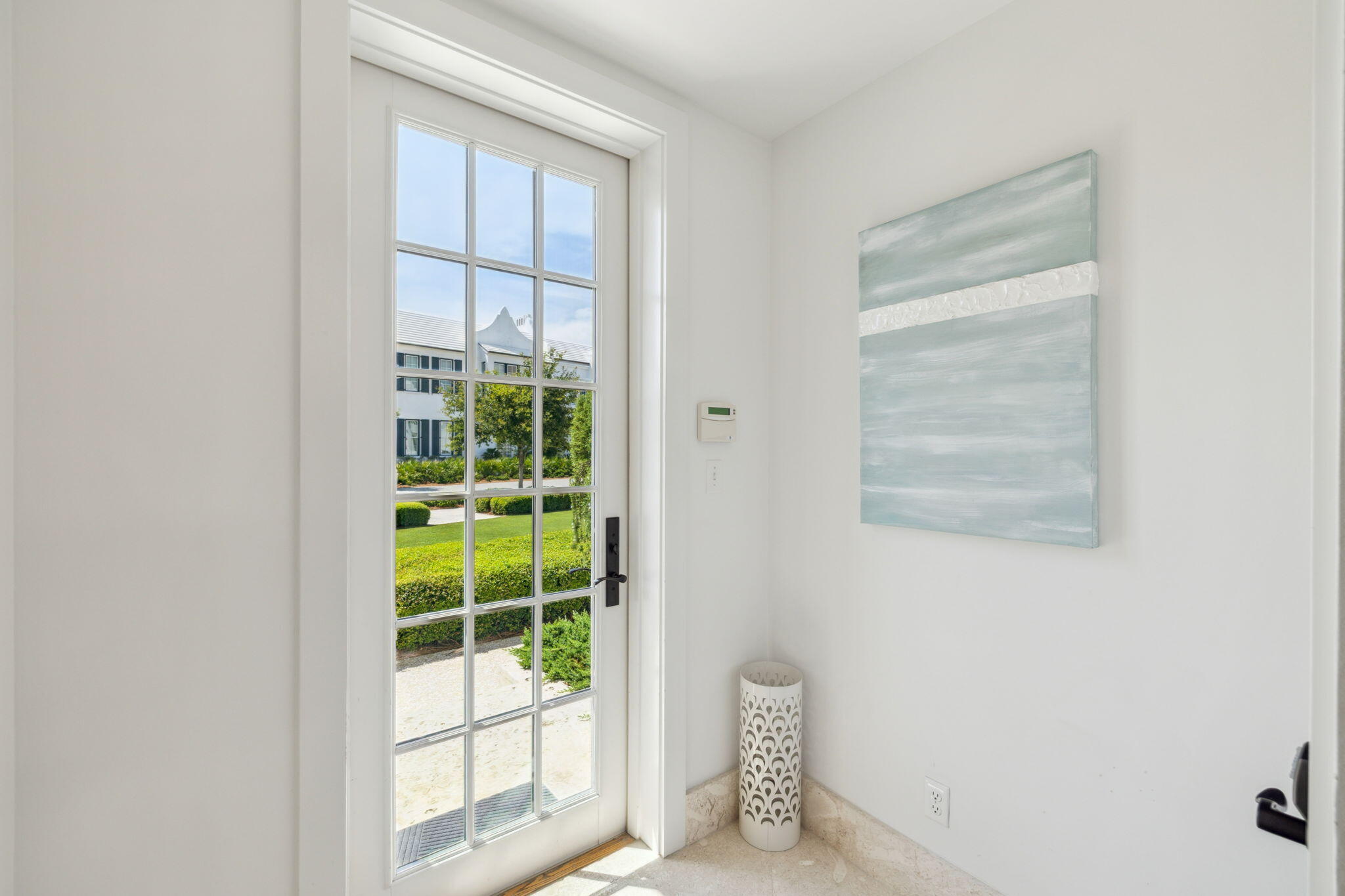 ALYS BEACH - Residential