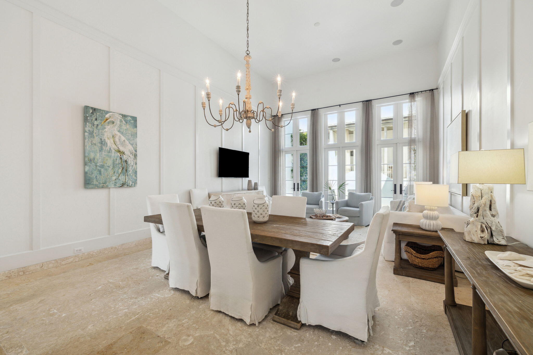 ALYS BEACH - Residential