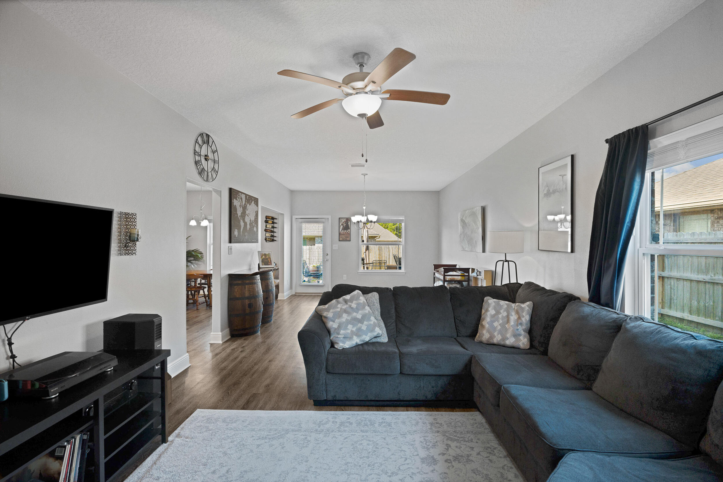 Seagrass Point - Residential