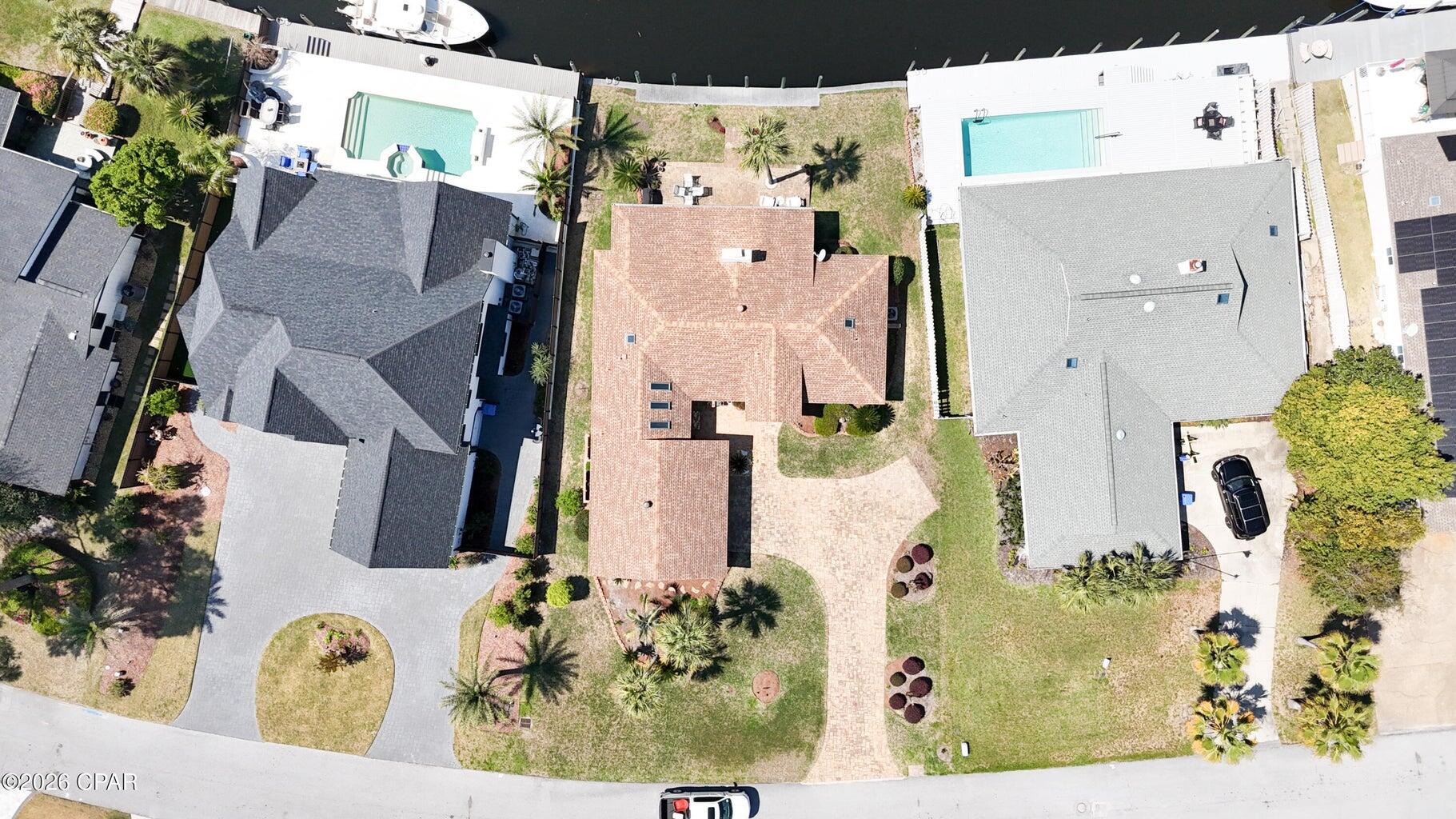 Bay Point Unit 1 - Residential