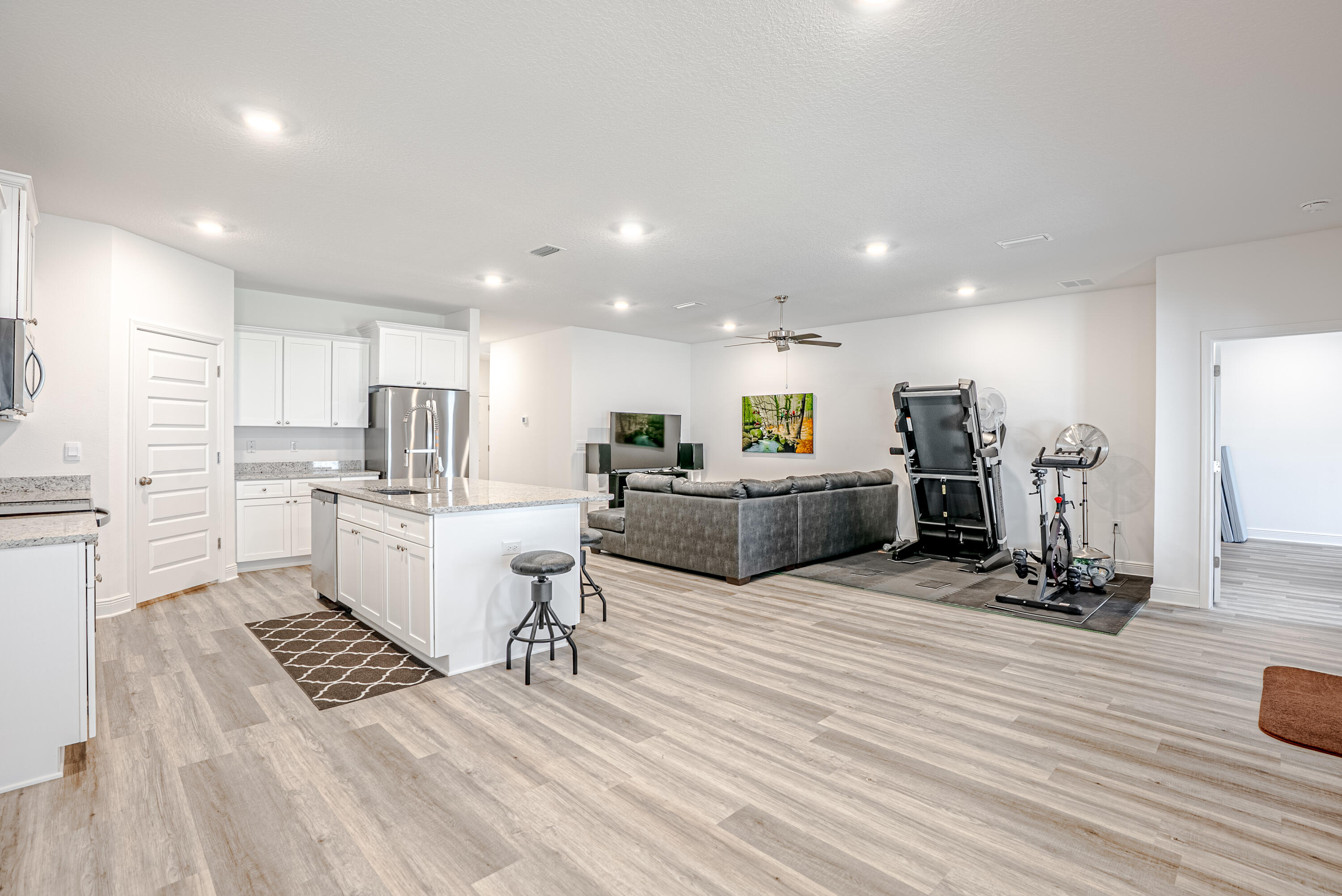 Bayside at Ward creek - Residential