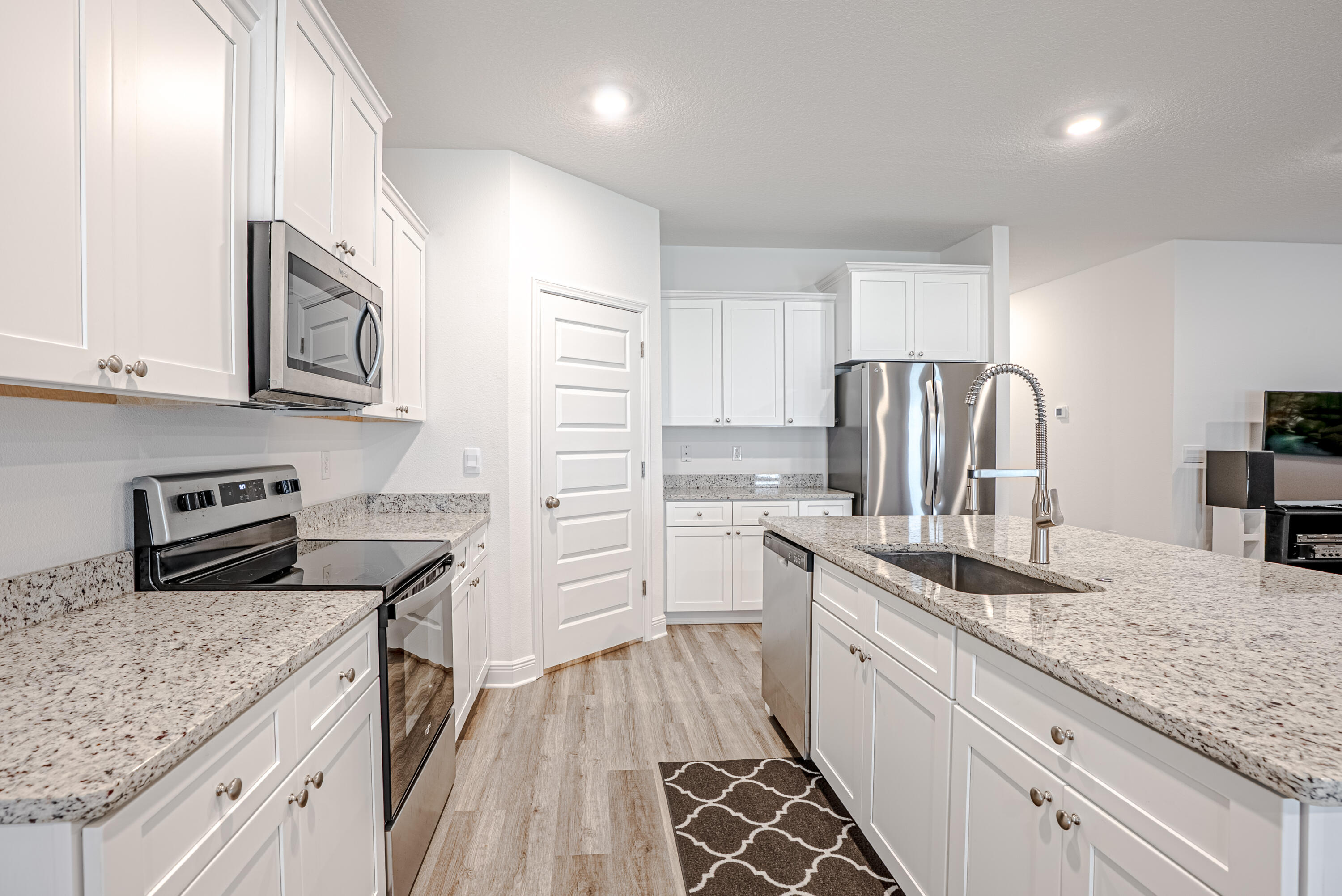 Bayside at Ward creek - Residential
