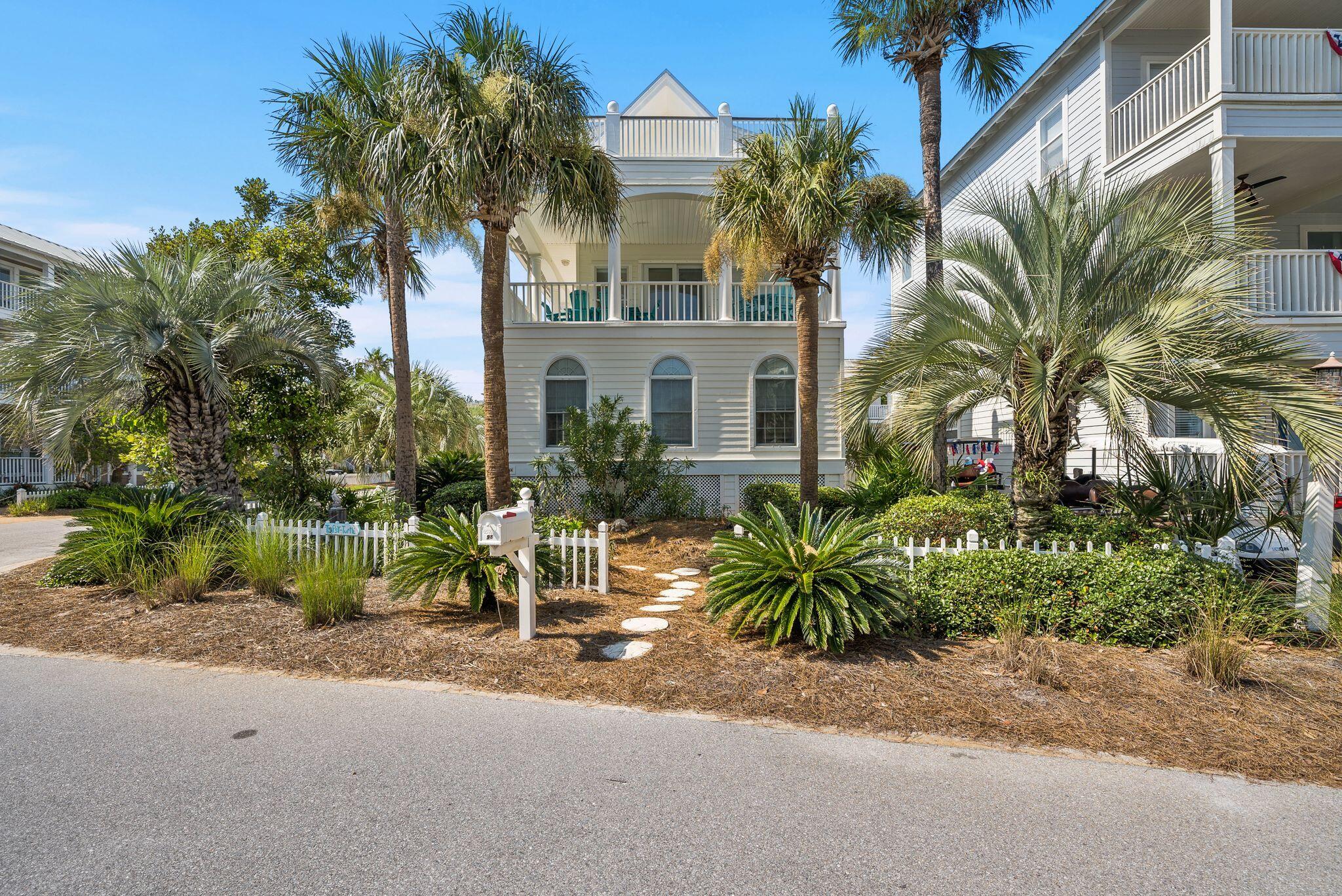 SUNRISE BEACH - Residential