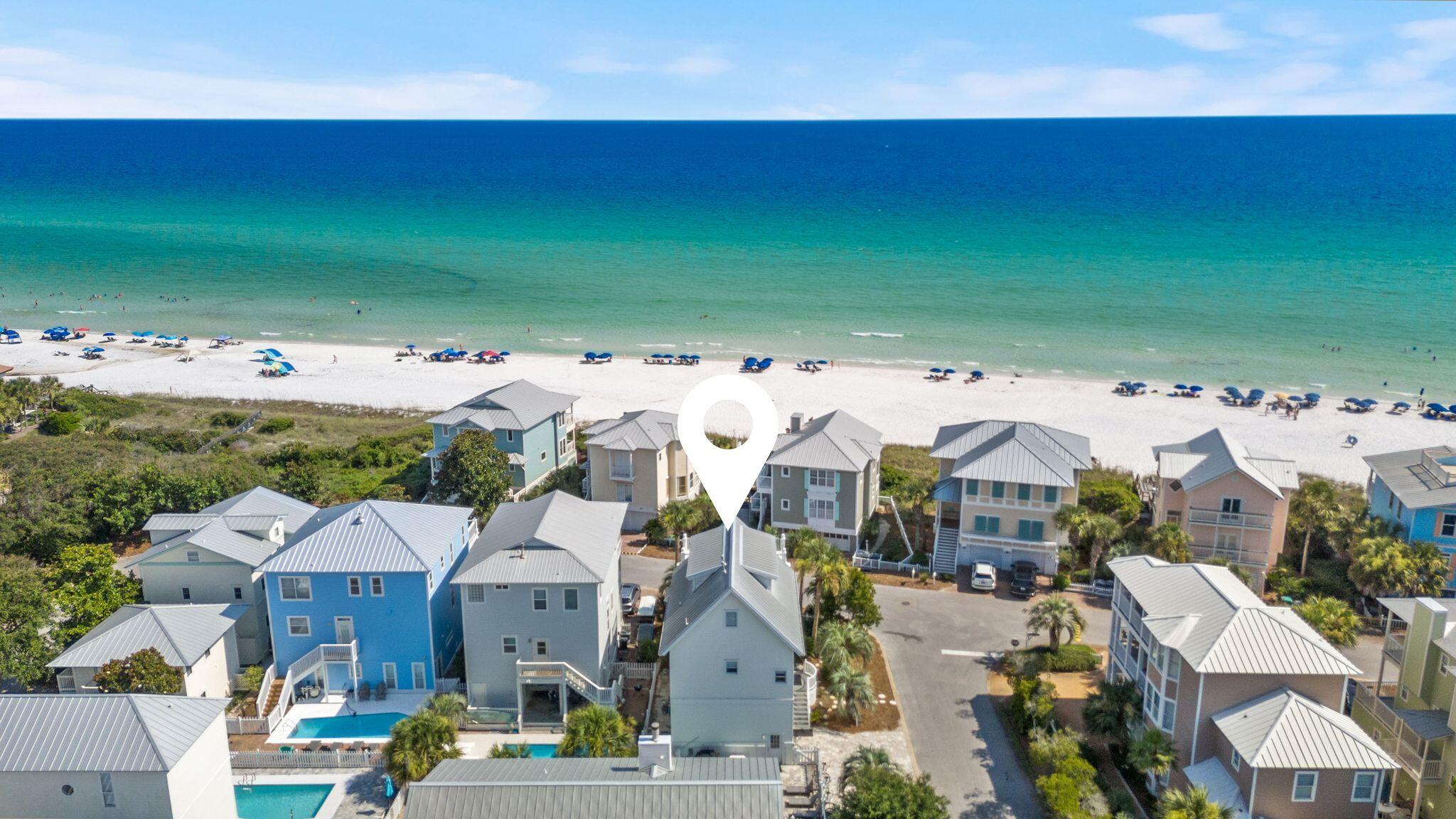 SUNRISE BEACH - Residential