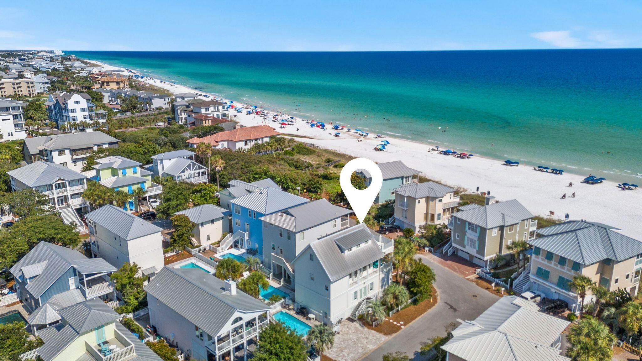 SUNRISE BEACH - Residential