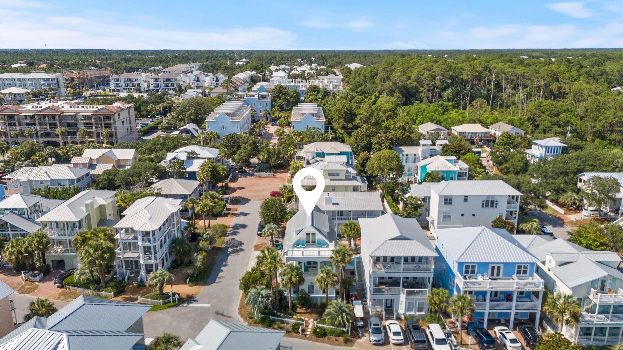 SUNRISE BEACH - Residential