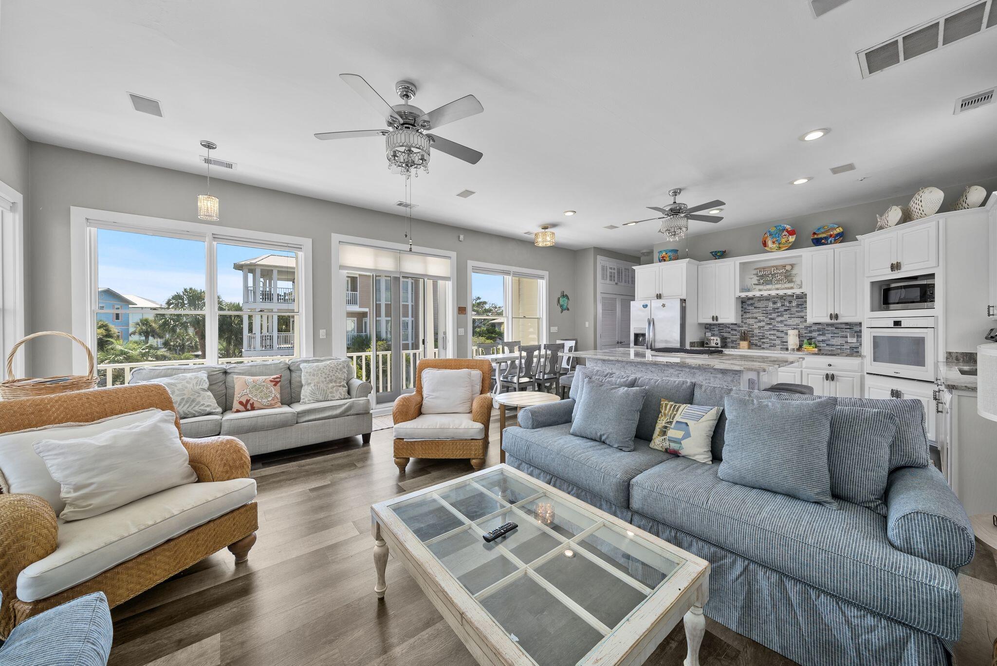 SUNRISE BEACH - Residential