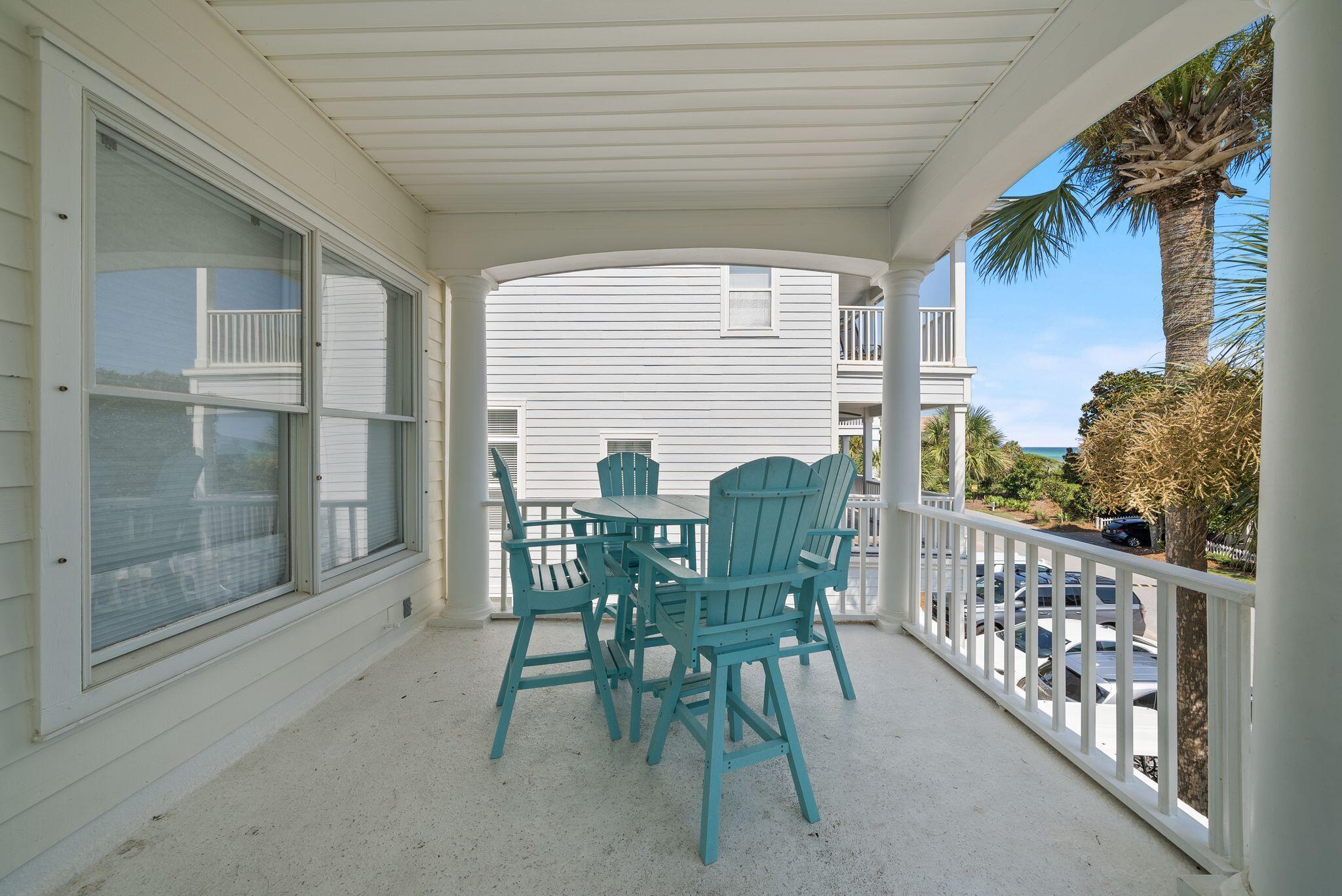 SUNRISE BEACH - Residential