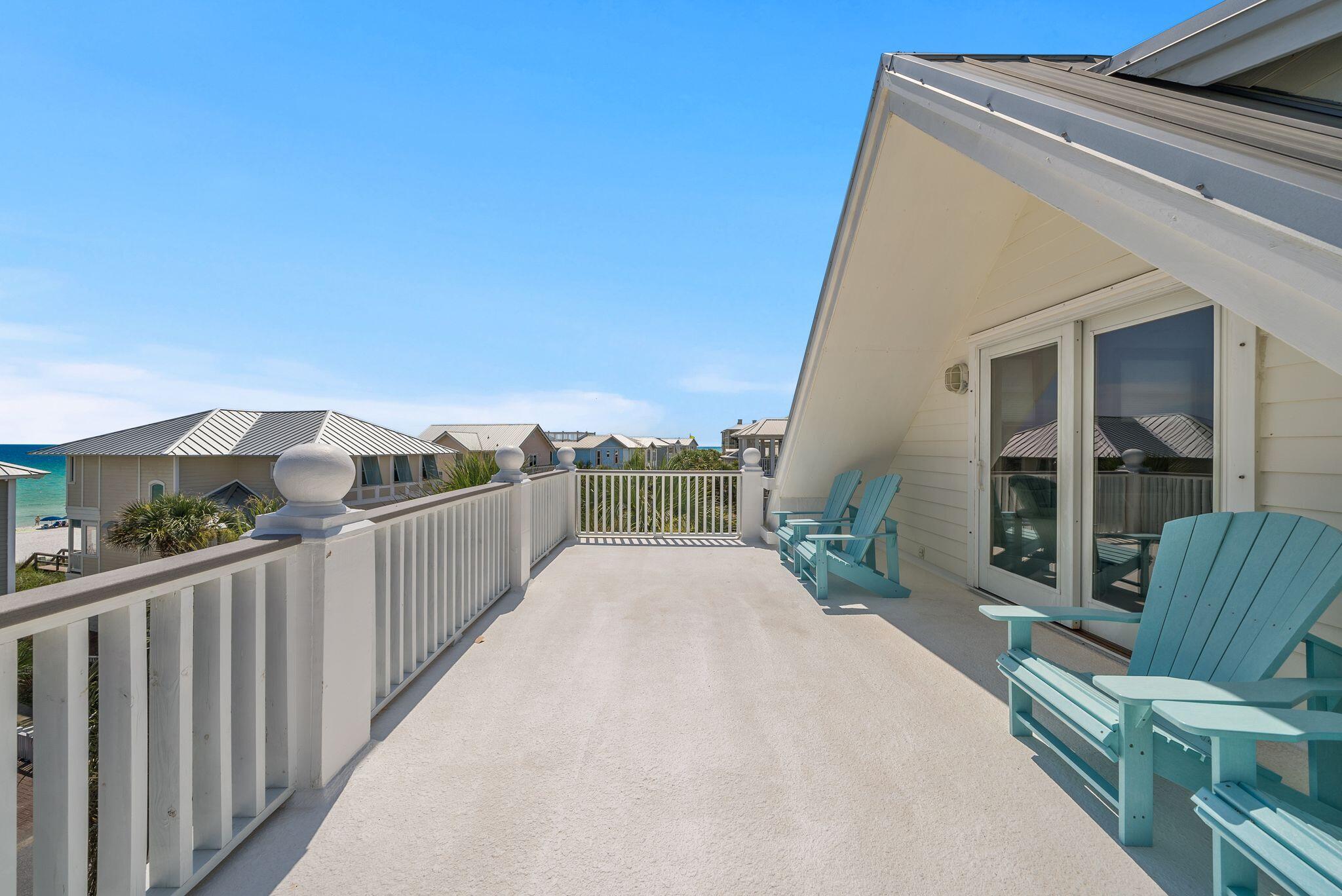 SUNRISE BEACH - Residential