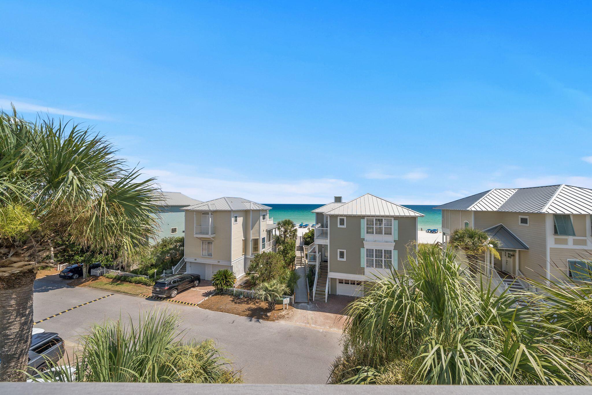 SUNRISE BEACH - Residential