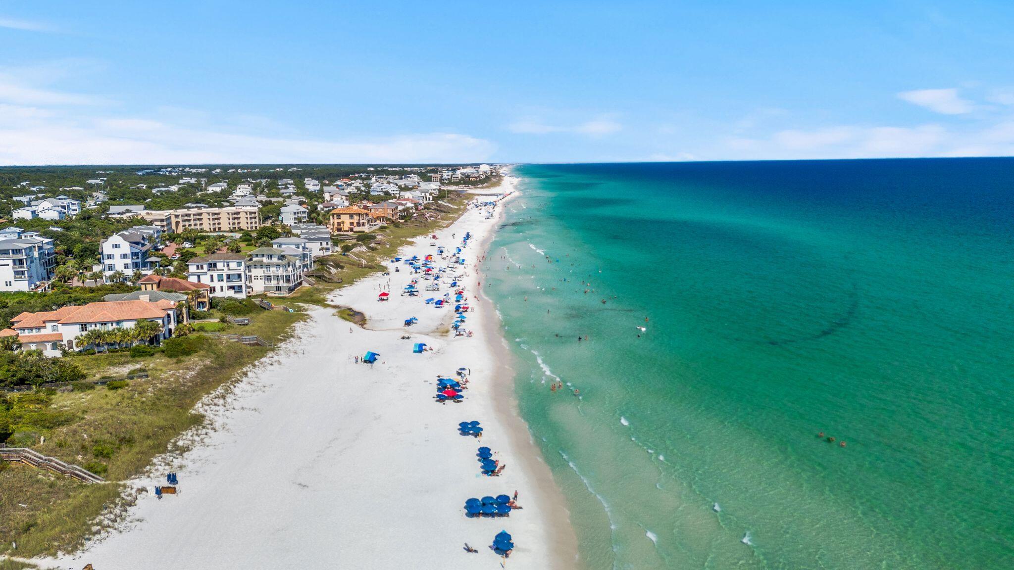 SUNRISE BEACH - Residential