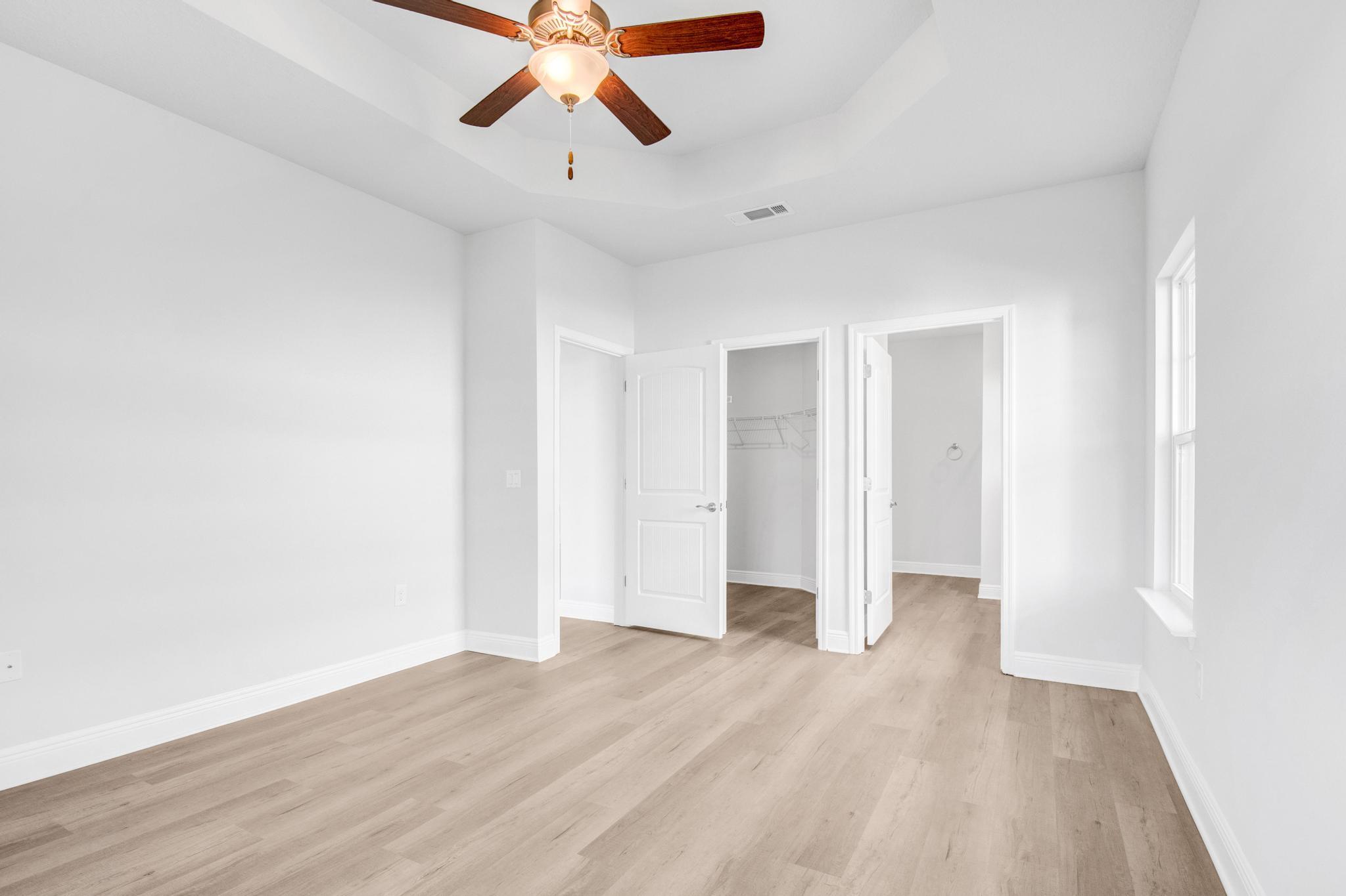 Riverwalk - Residential