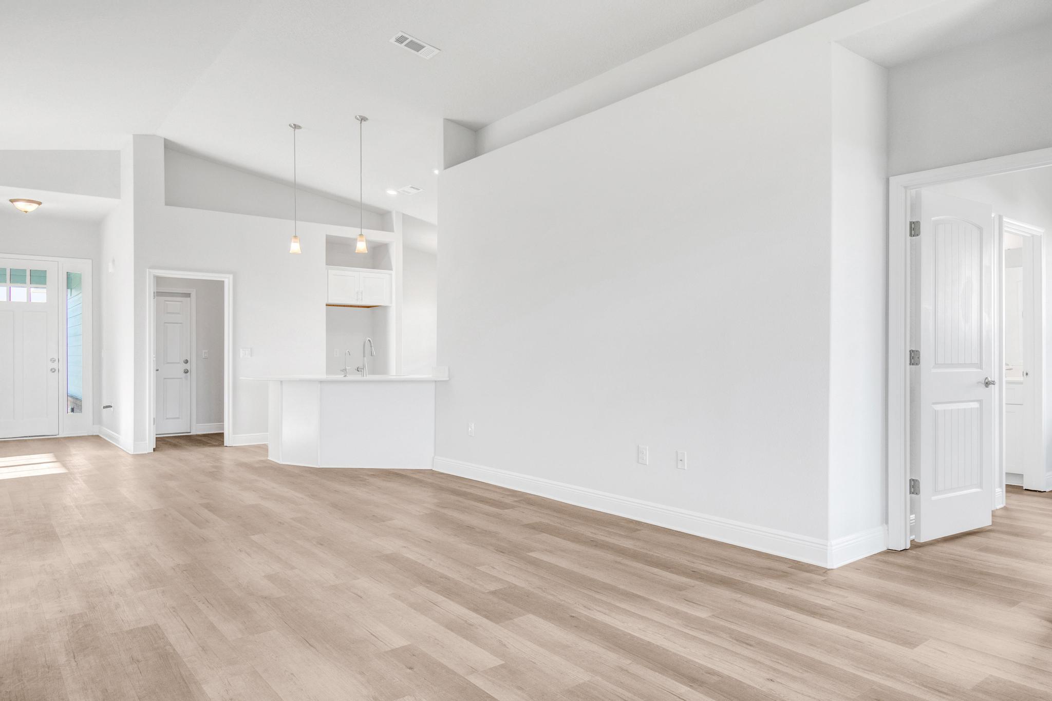 Riverwalk - Residential