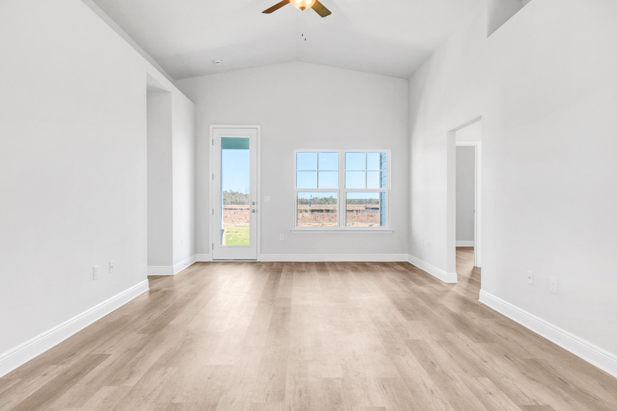 Riverwalk - Residential