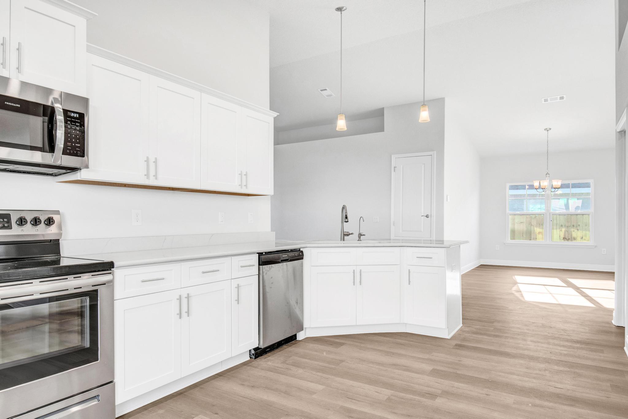 Riverwalk - Residential