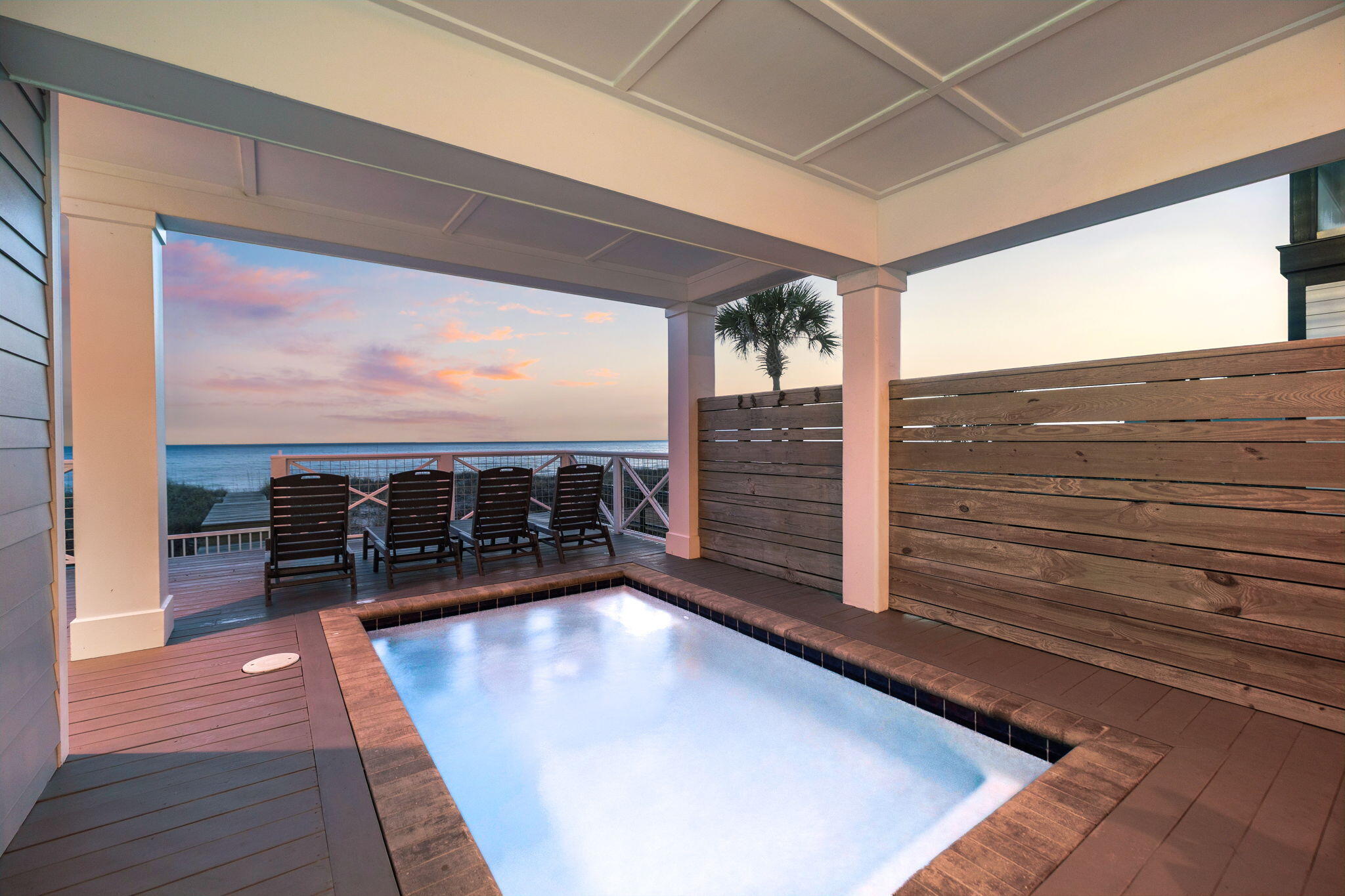 LULLWATER BEACH - Residential