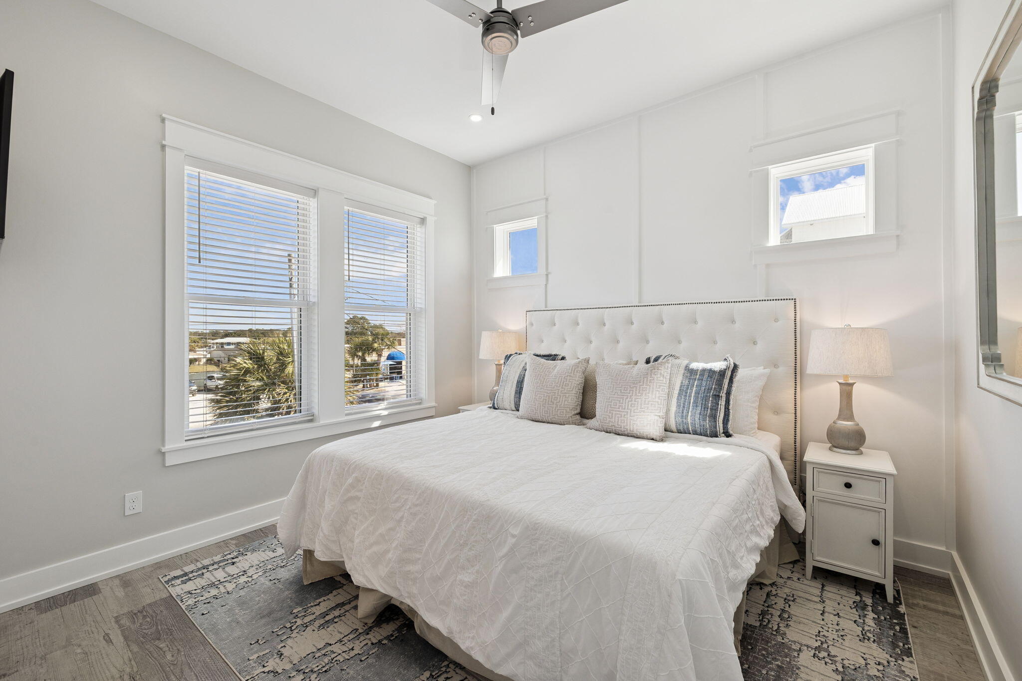 LULLWATER BEACH - Residential