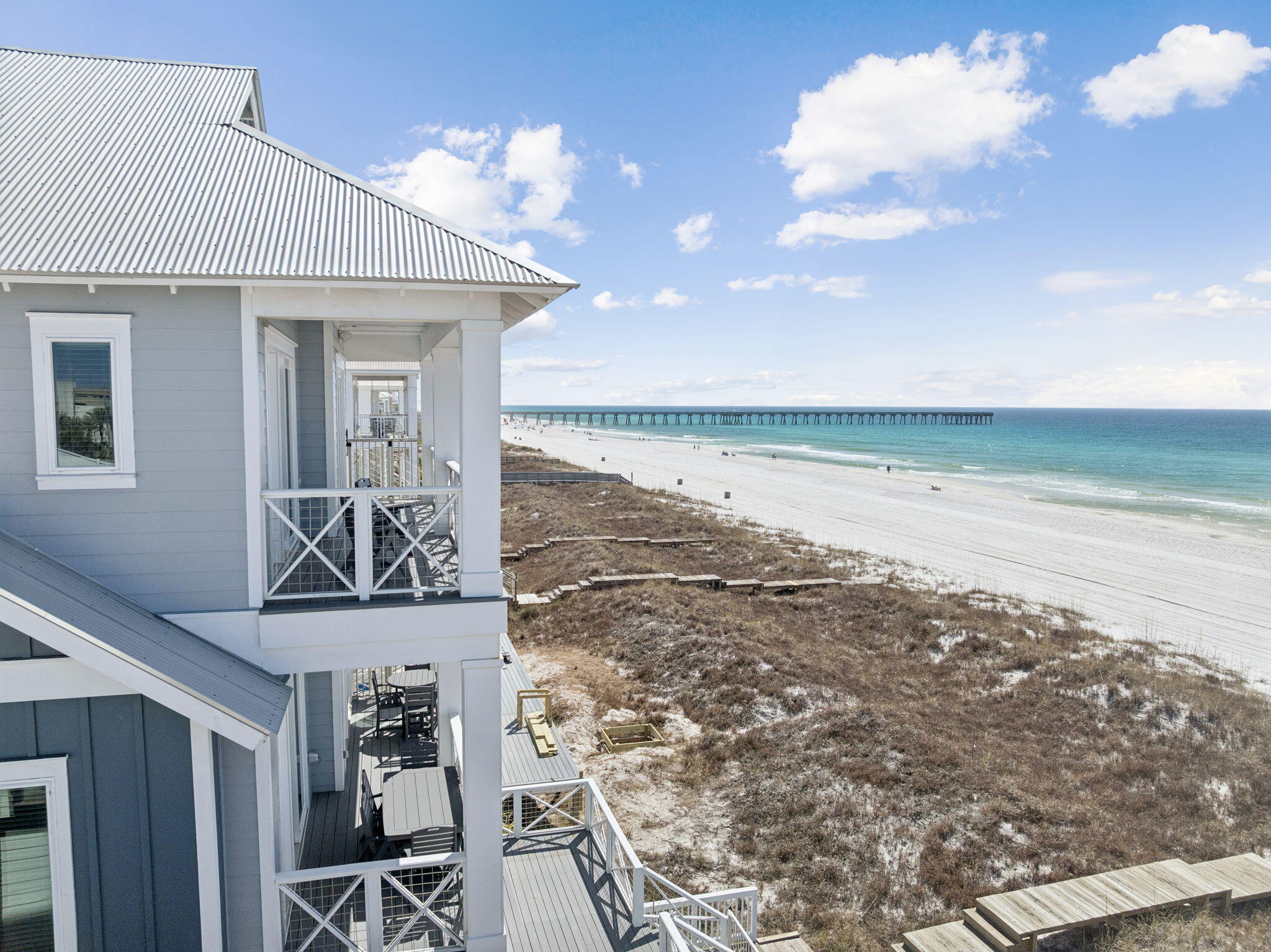 LULLWATER BEACH - Residential