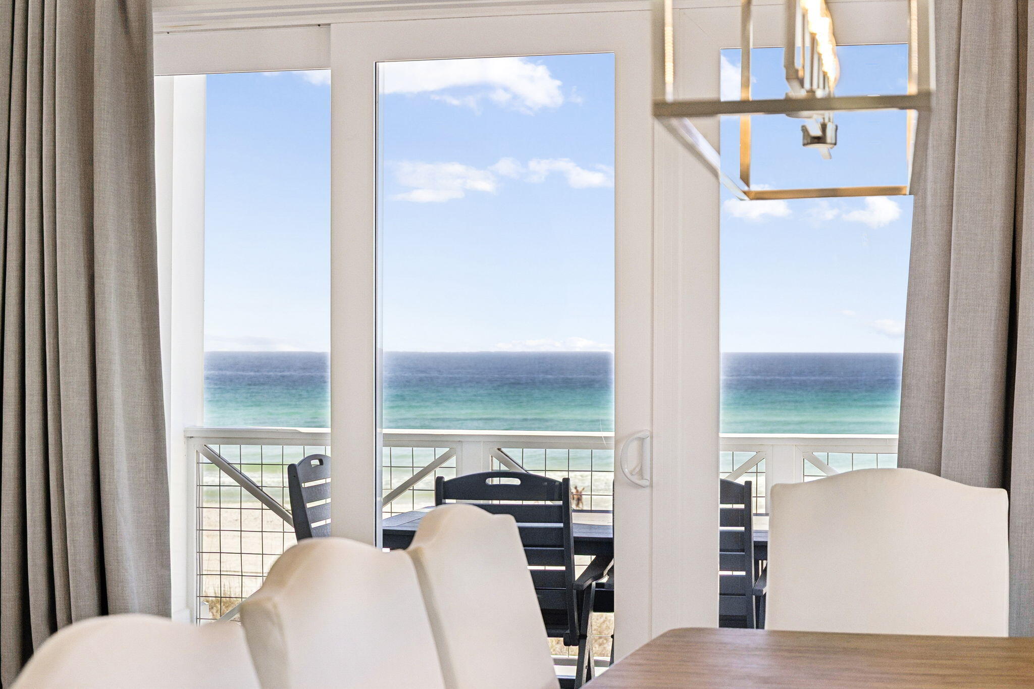 LULLWATER BEACH - Residential