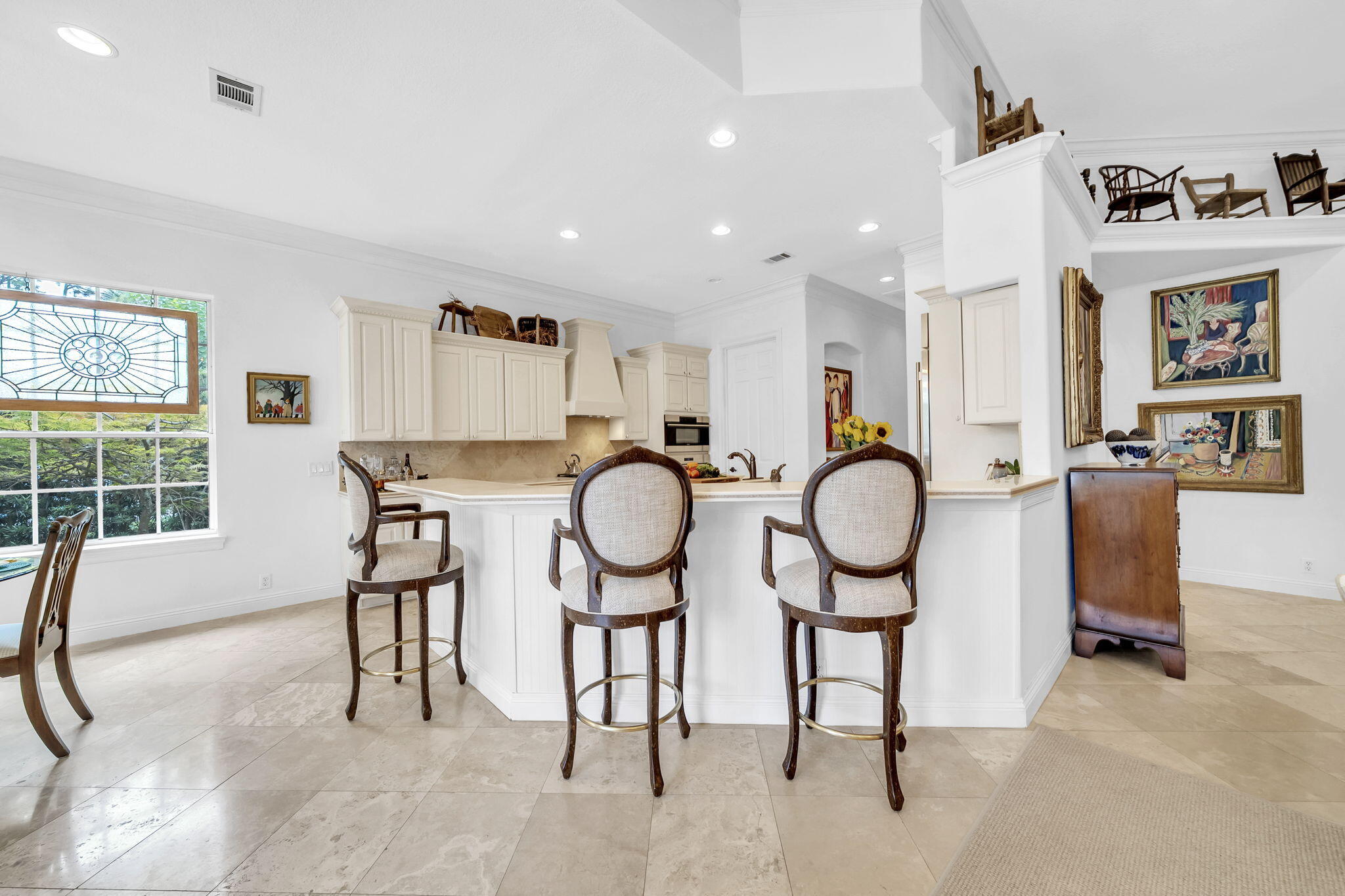 REGATTA PATIO HOMES - Residential