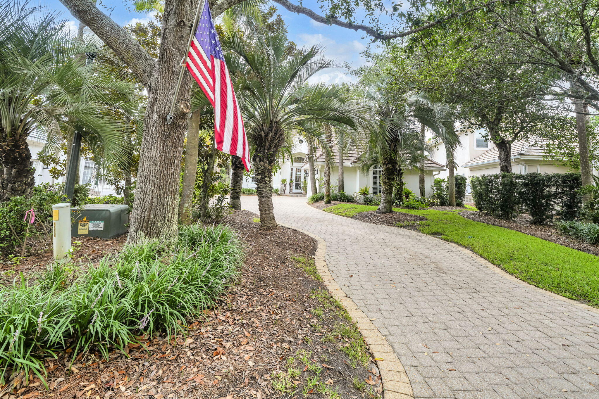 REGATTA PATIO HOMES - Residential