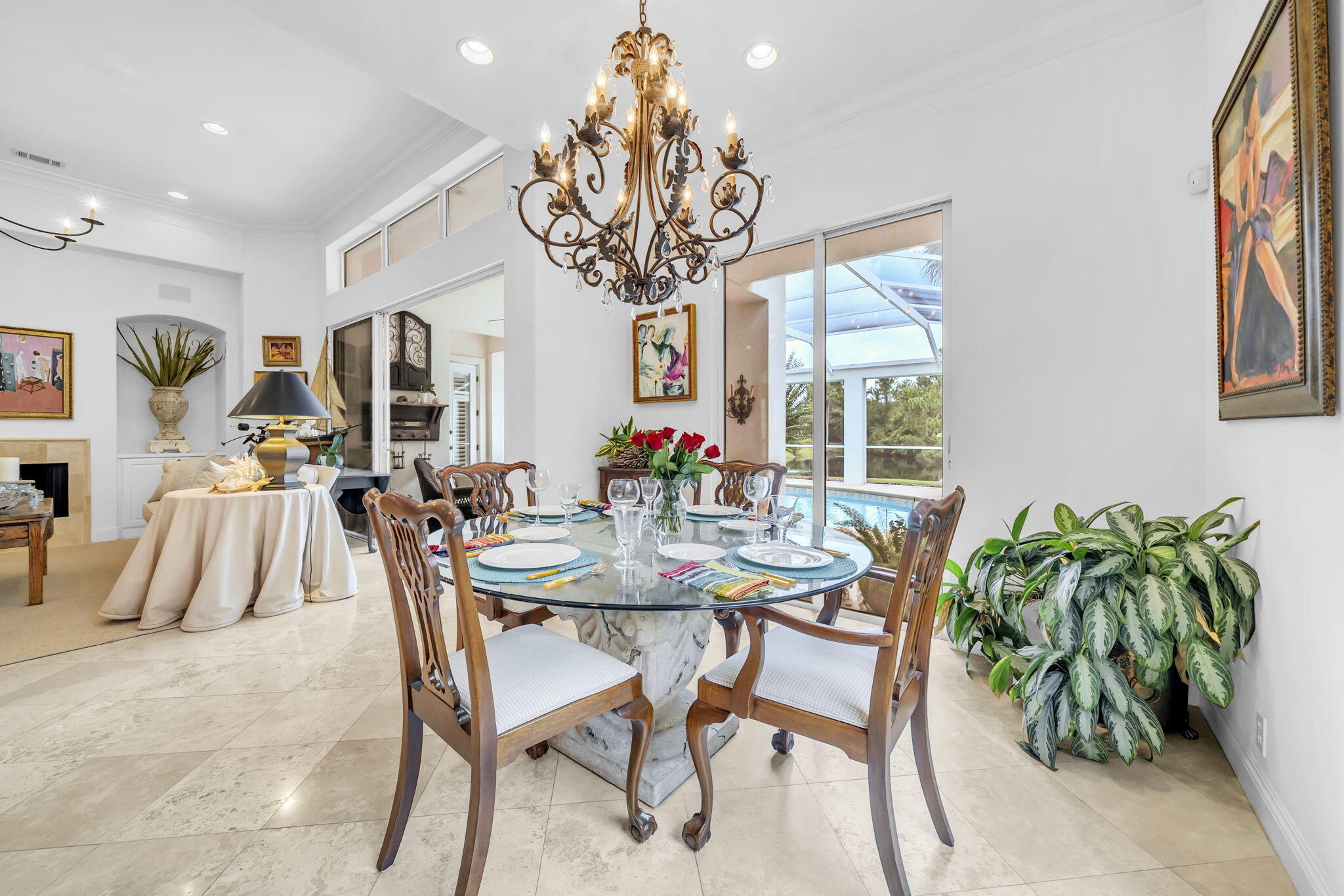 REGATTA PATIO HOMES - Residential