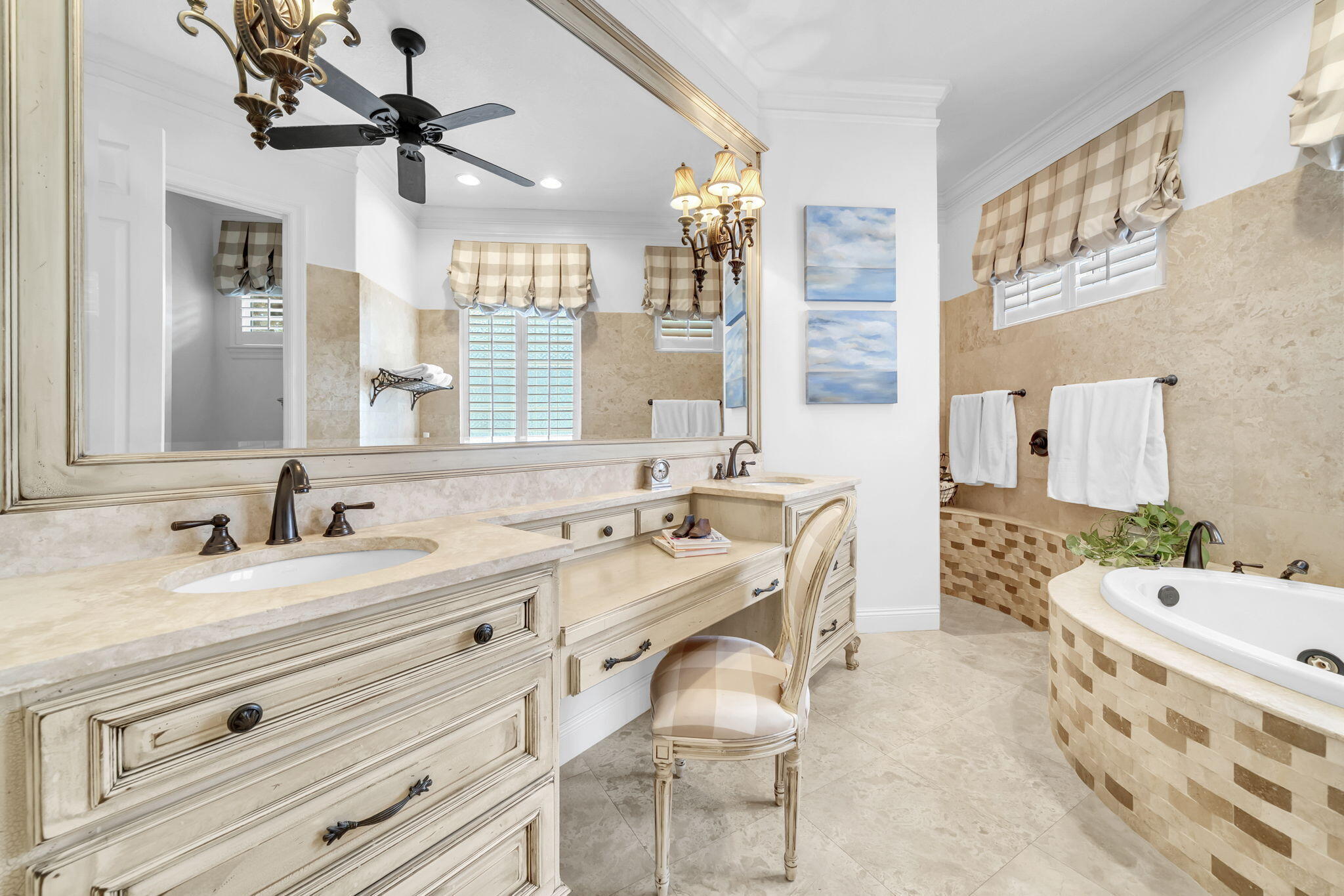 REGATTA PATIO HOMES - Residential