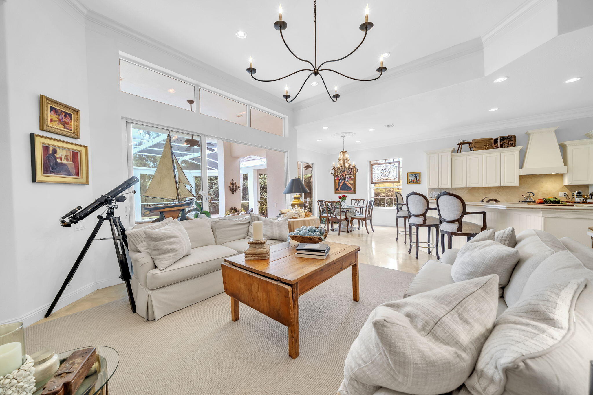 REGATTA PATIO HOMES - Residential