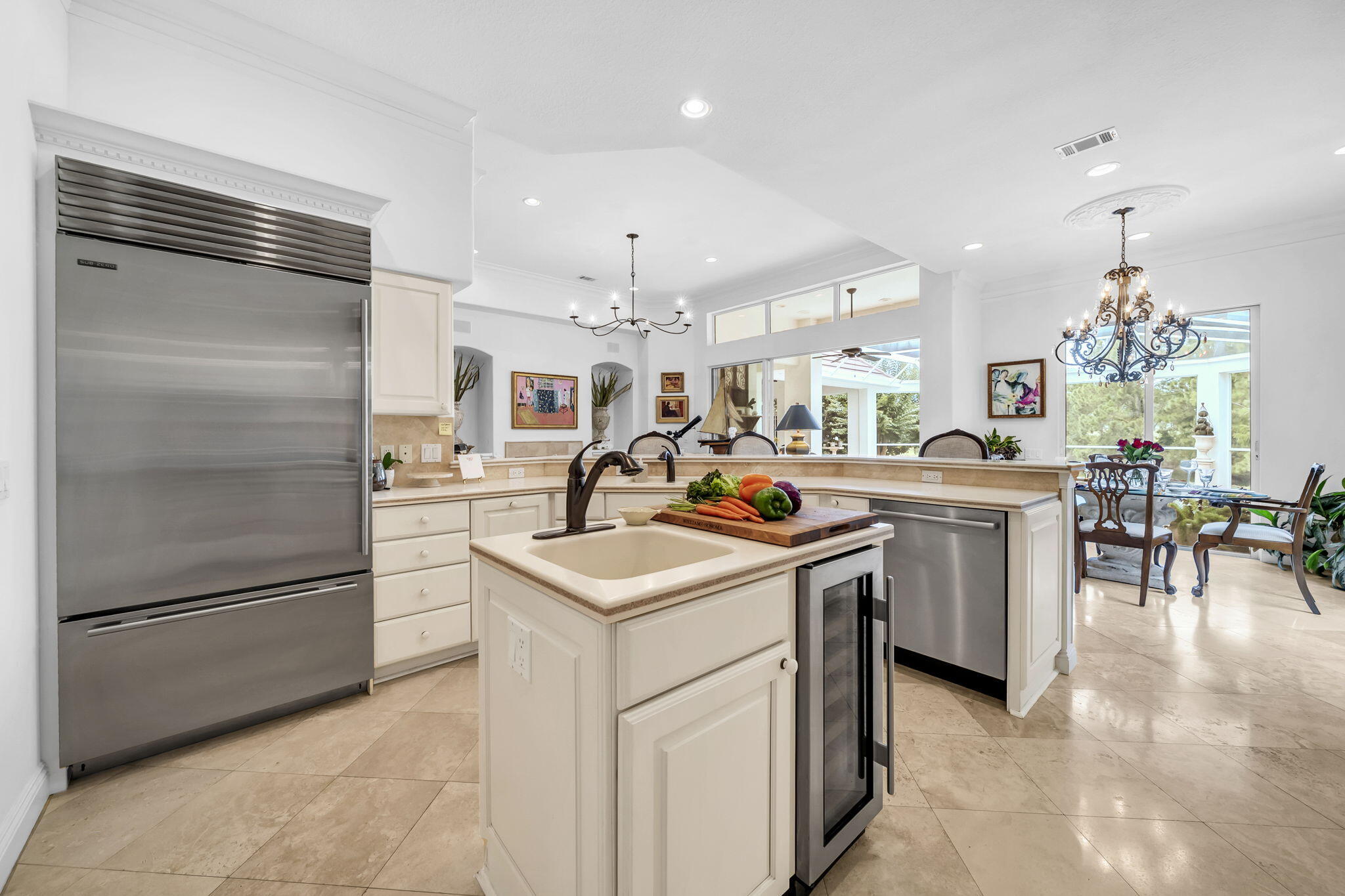 REGATTA PATIO HOMES - Residential