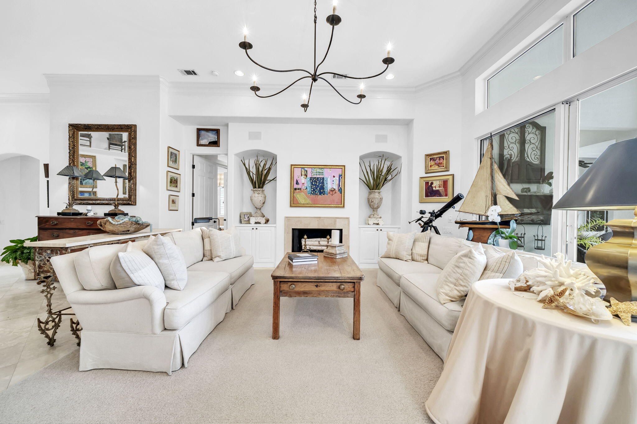 REGATTA PATIO HOMES - Residential