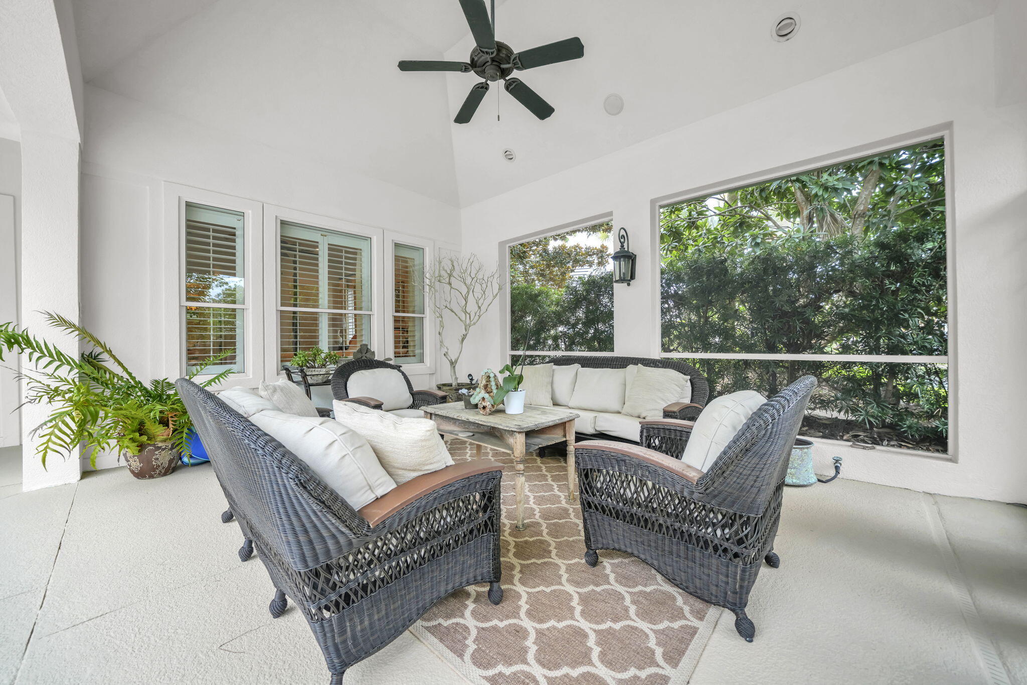 REGATTA PATIO HOMES - Residential