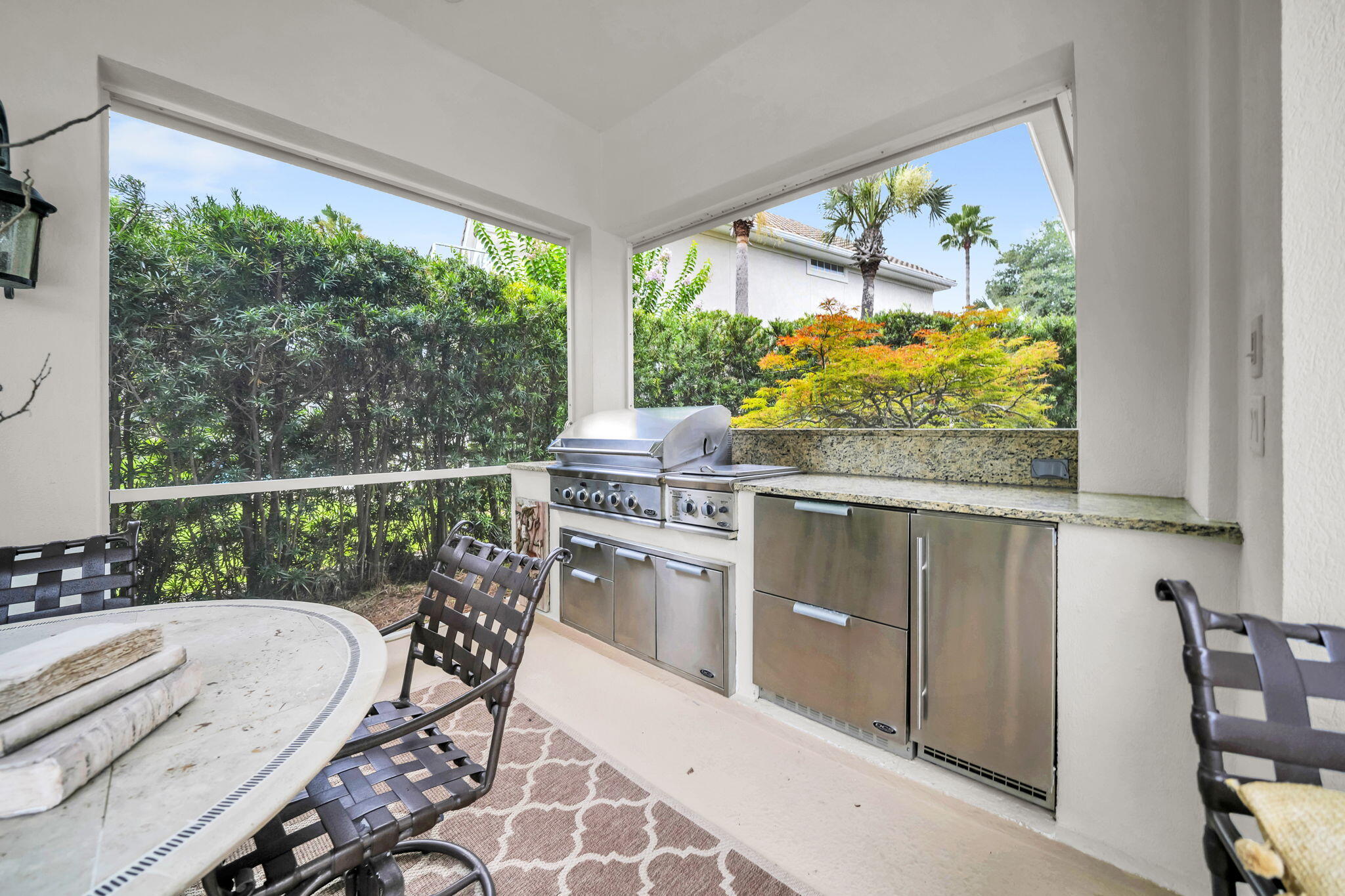 REGATTA PATIO HOMES - Residential