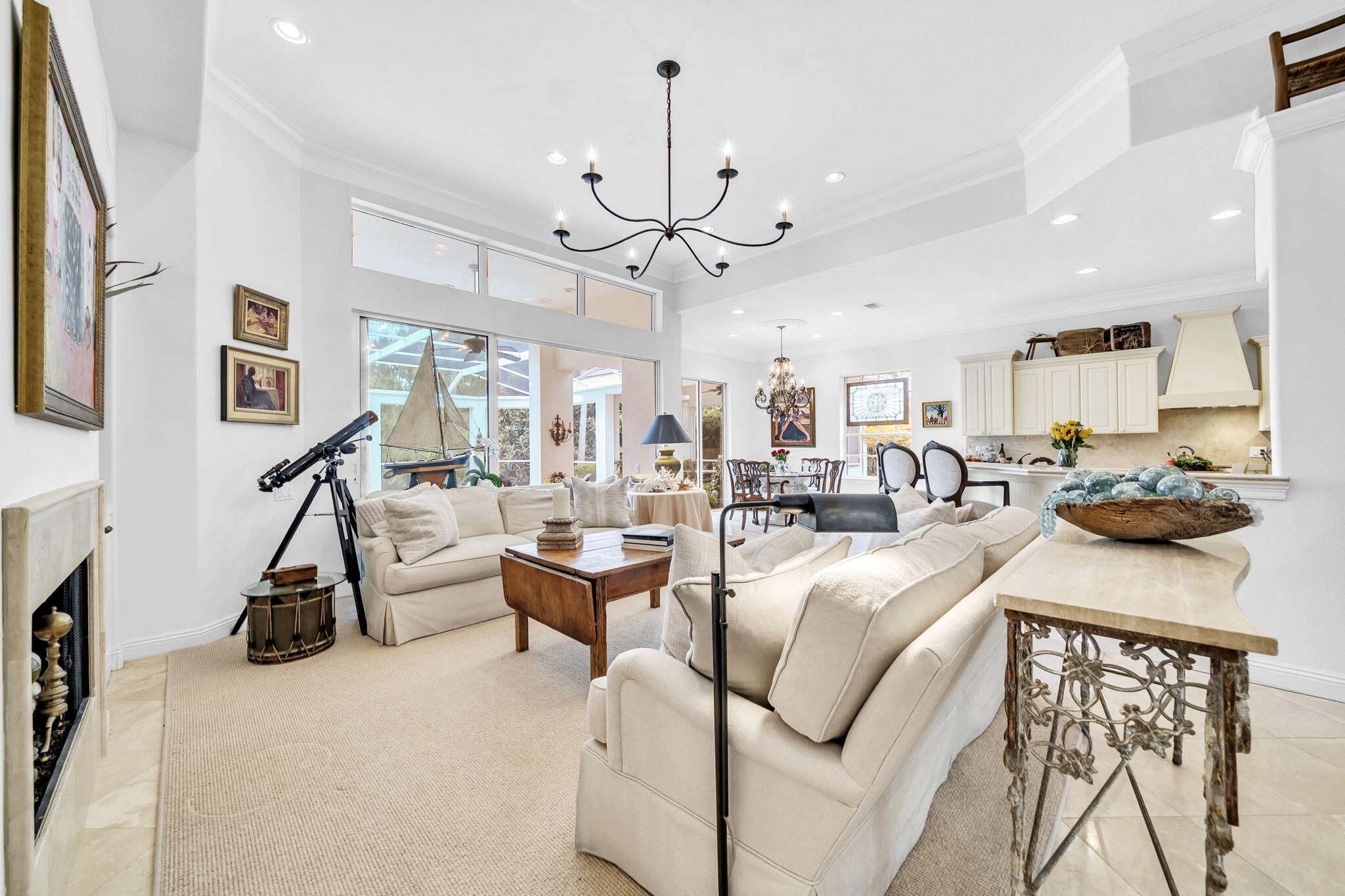 REGATTA PATIO HOMES - Residential