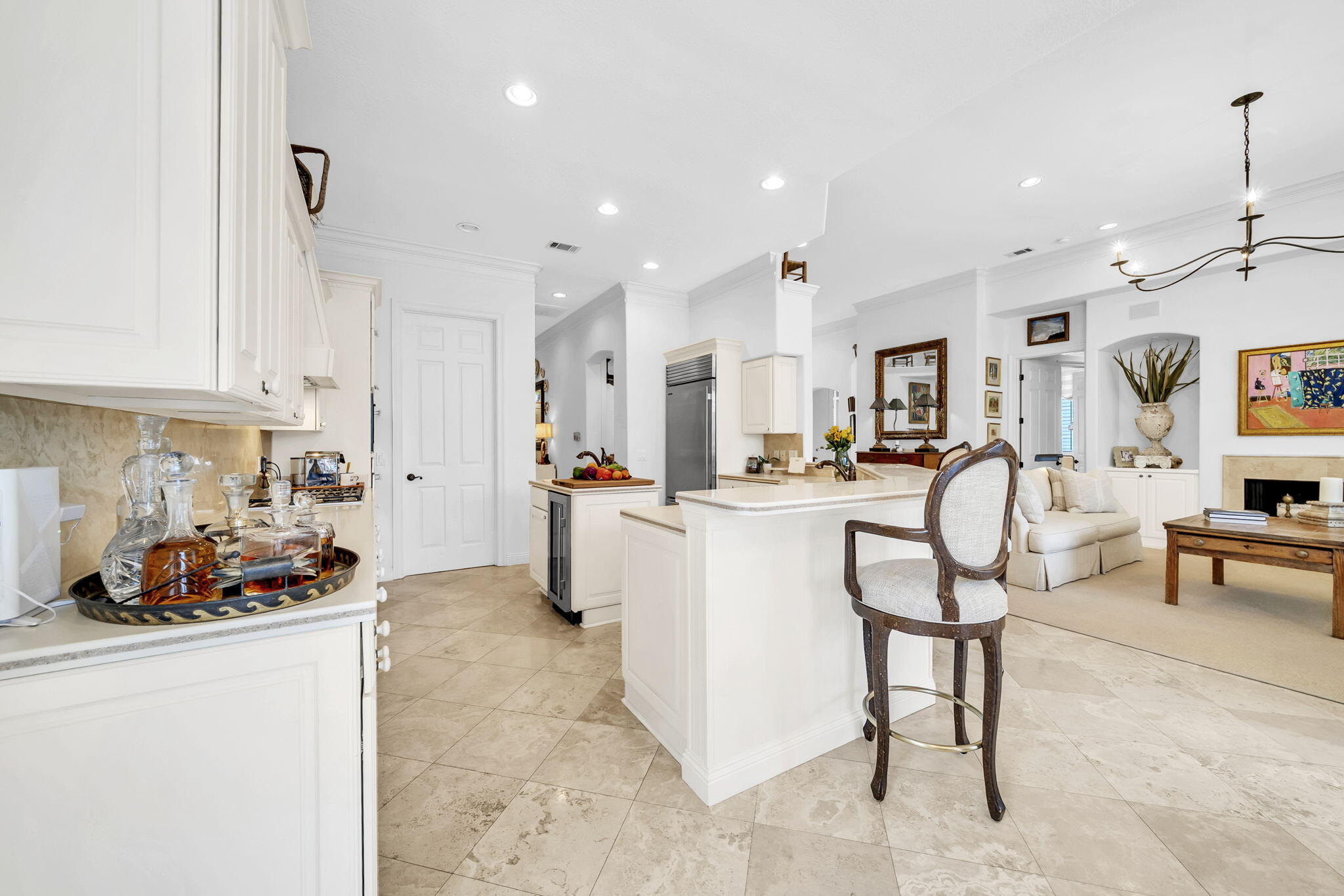 REGATTA PATIO HOMES - Residential