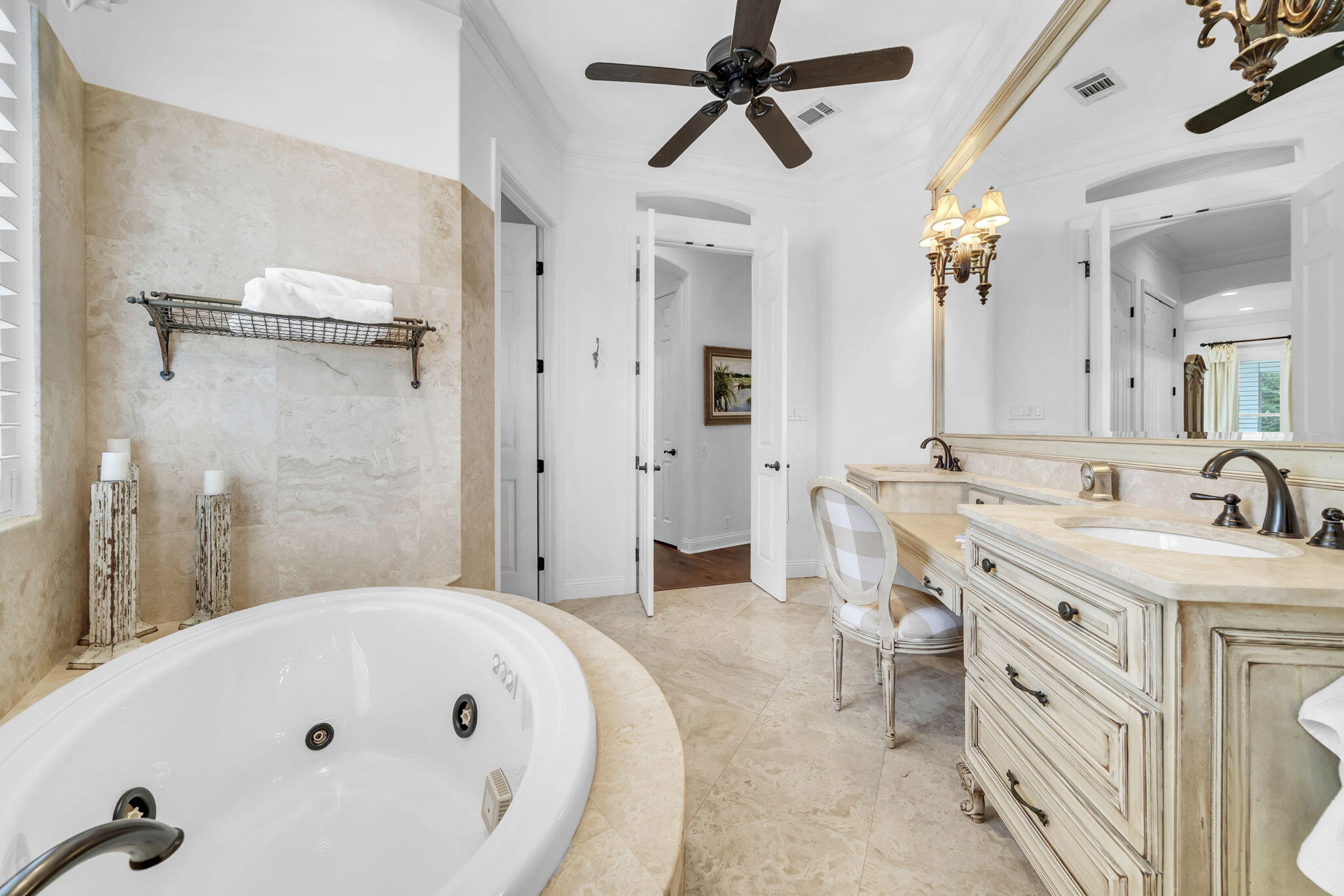 REGATTA PATIO HOMES - Residential