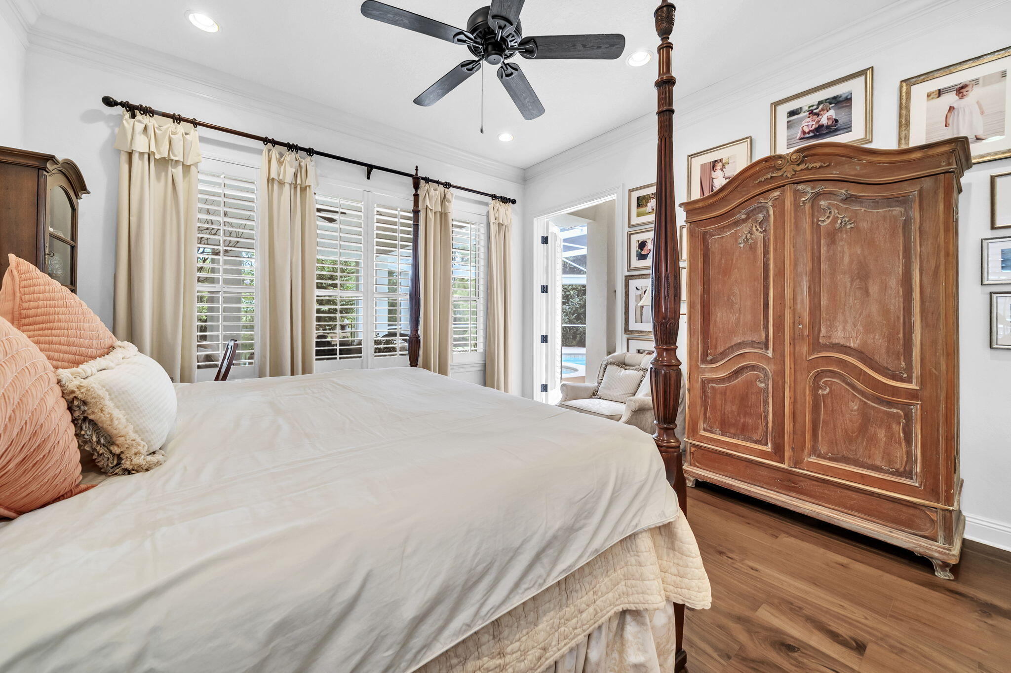 REGATTA PATIO HOMES - Residential