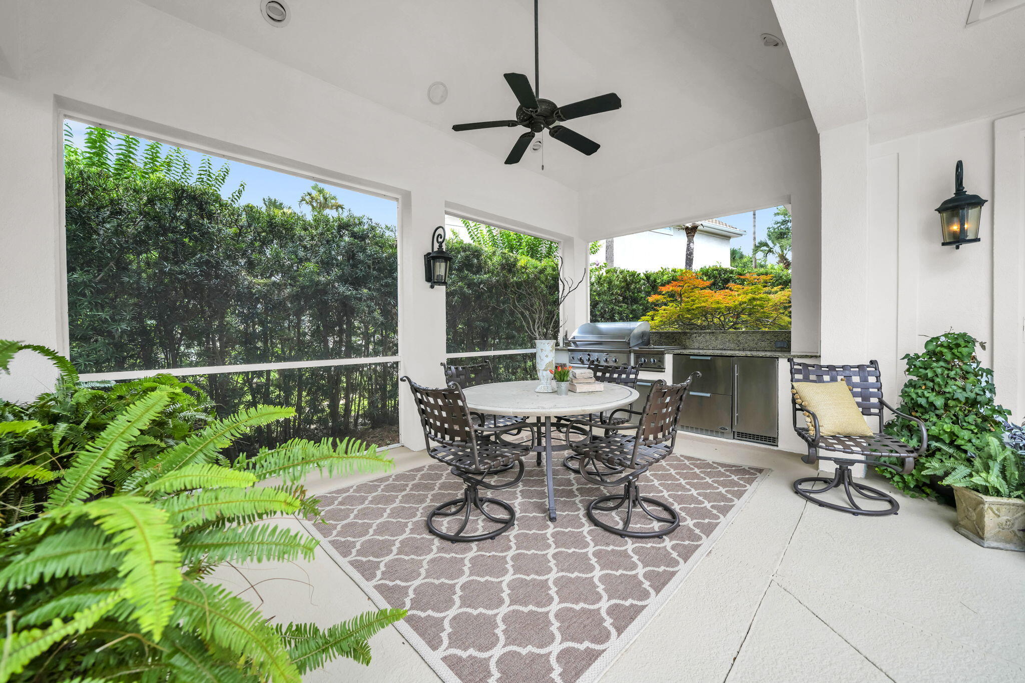 REGATTA PATIO HOMES - Residential