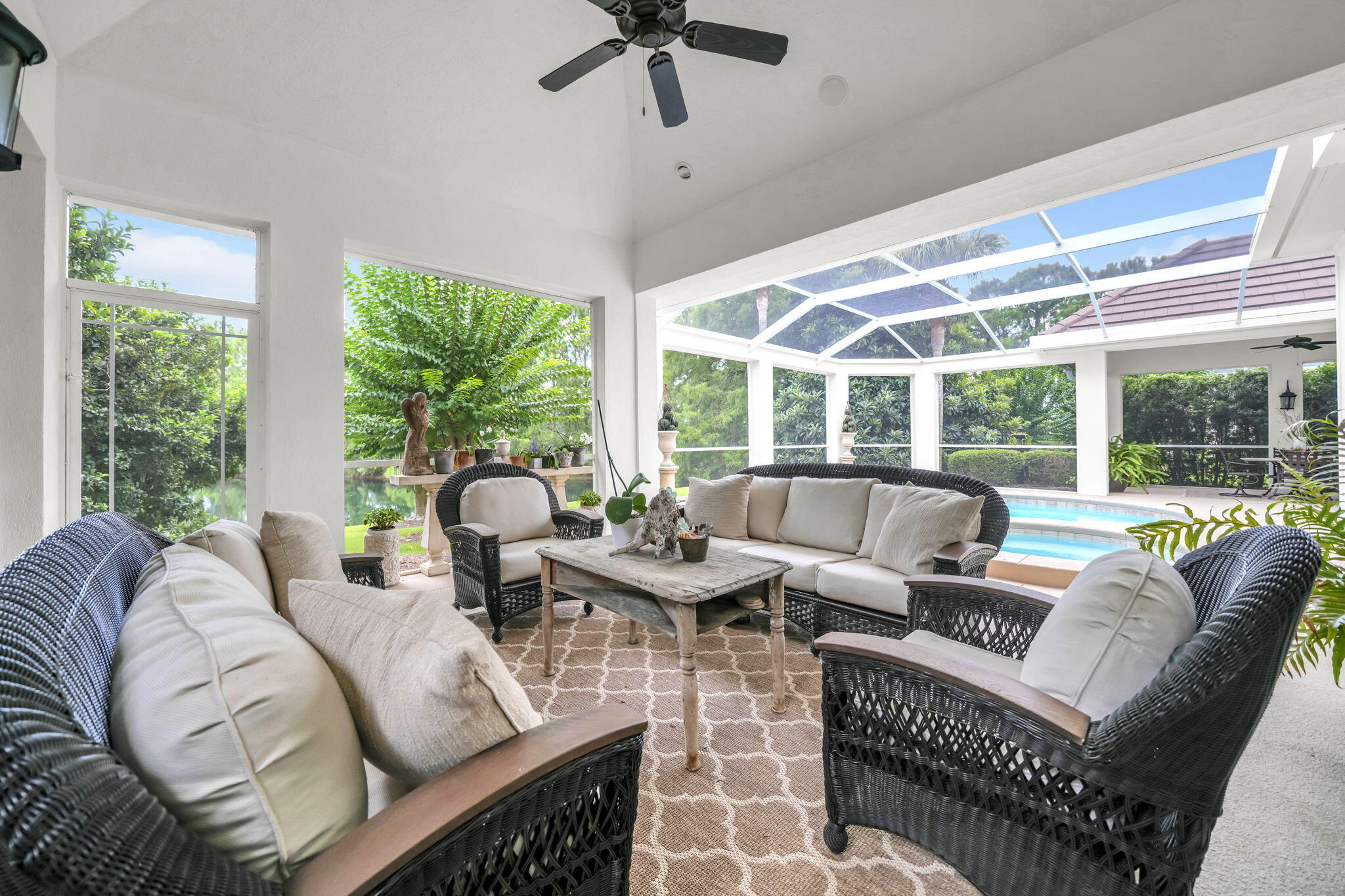 REGATTA PATIO HOMES - Residential