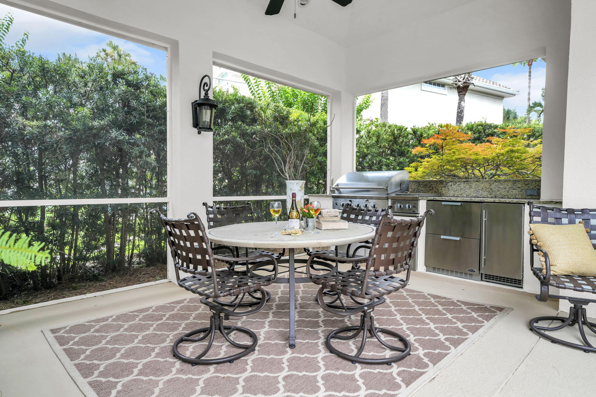 REGATTA PATIO HOMES - Residential