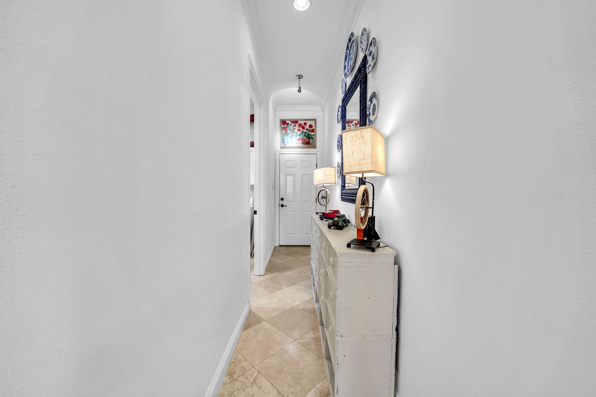 REGATTA PATIO HOMES - Residential