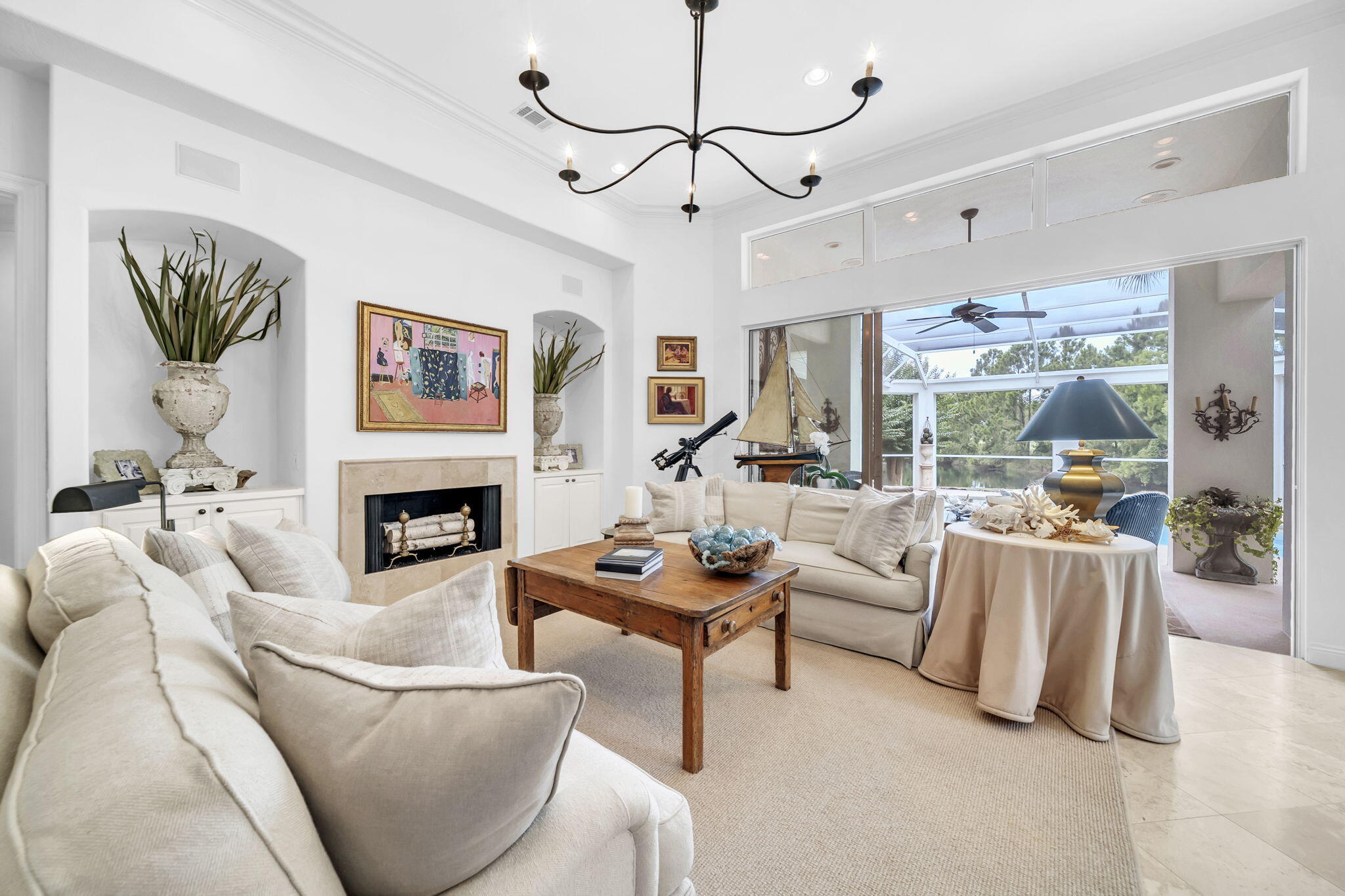 REGATTA PATIO HOMES - Residential