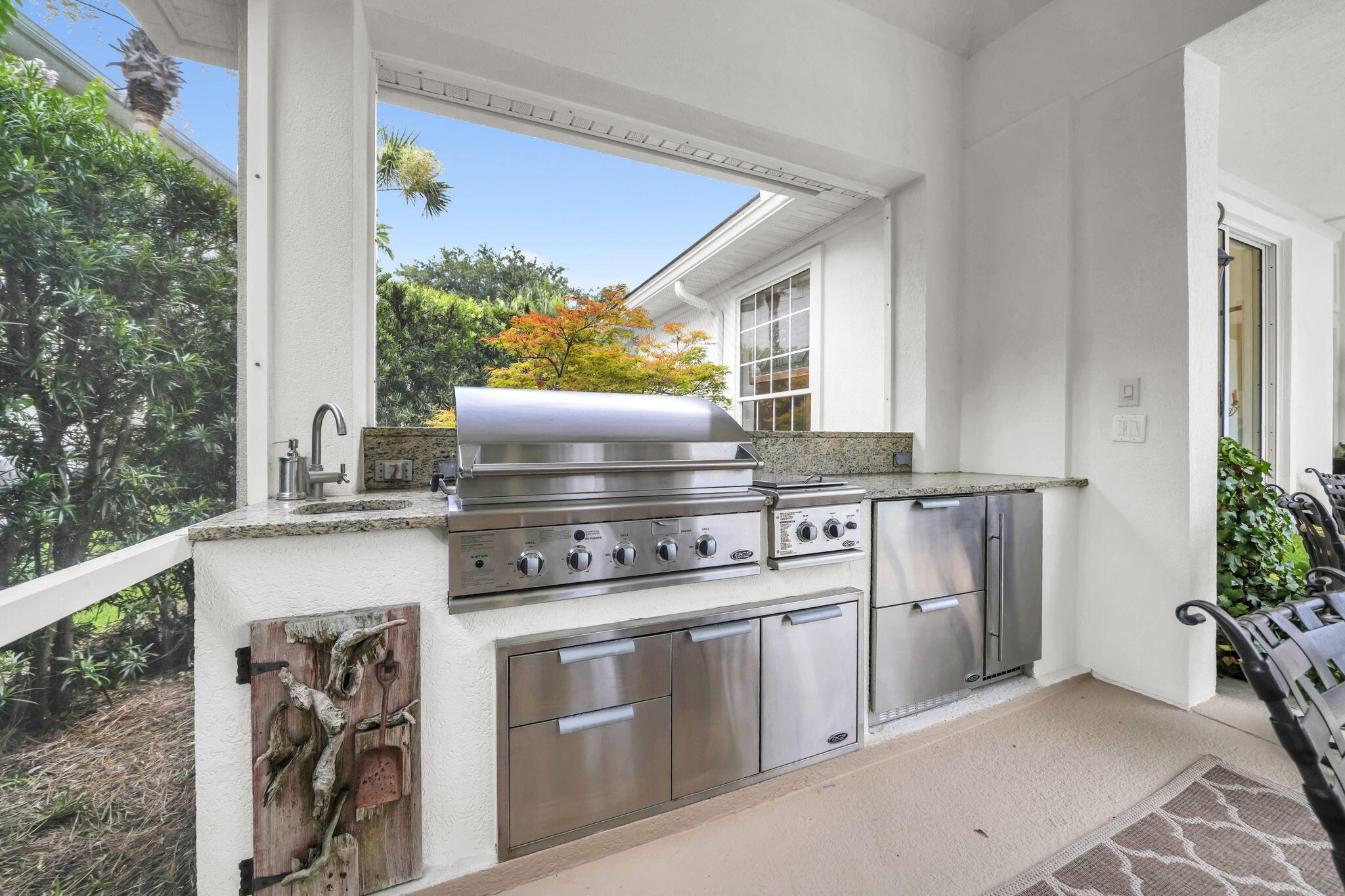 REGATTA PATIO HOMES - Residential