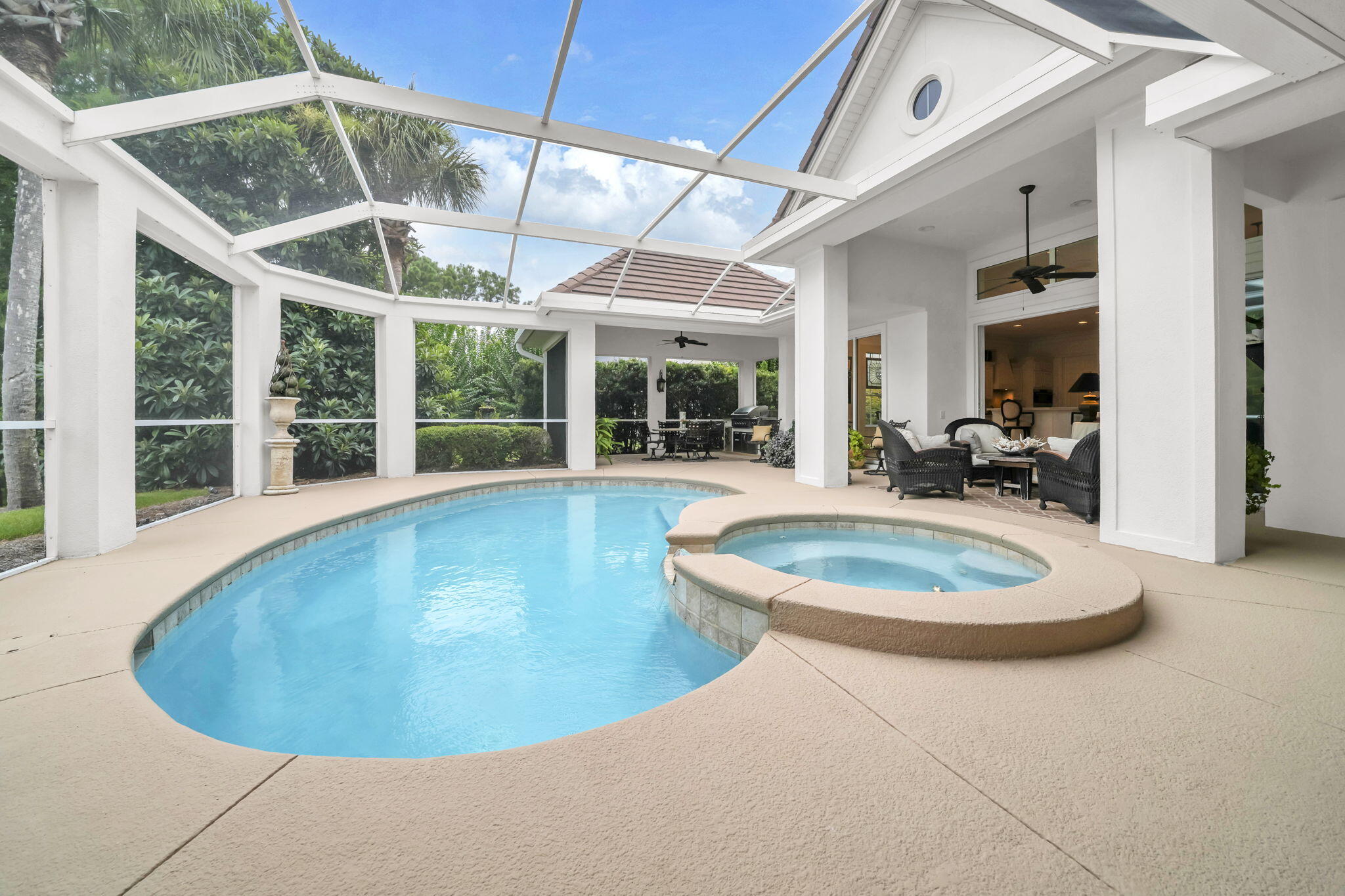 REGATTA PATIO HOMES - Residential