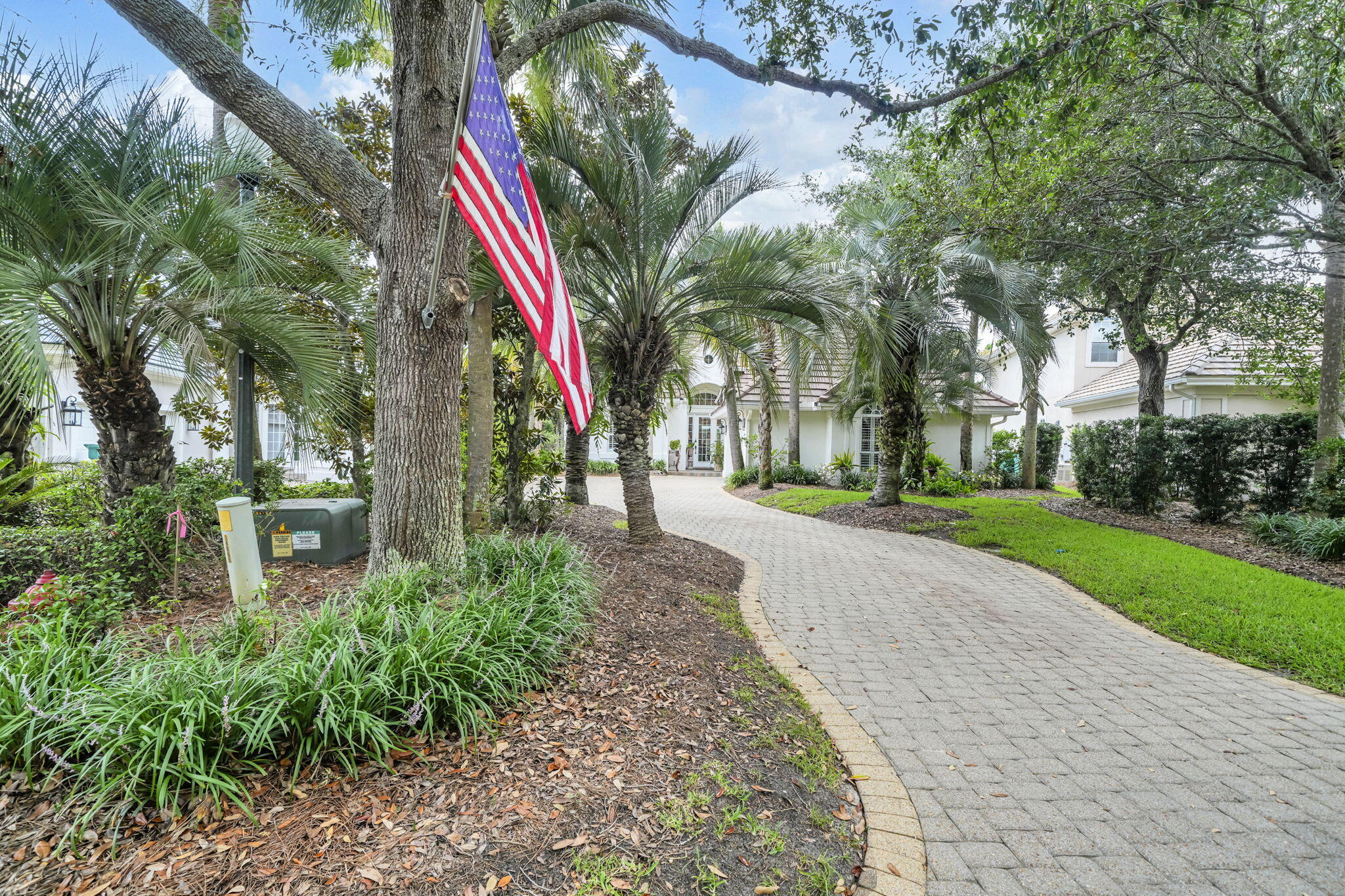 REGATTA PATIO HOMES - Residential