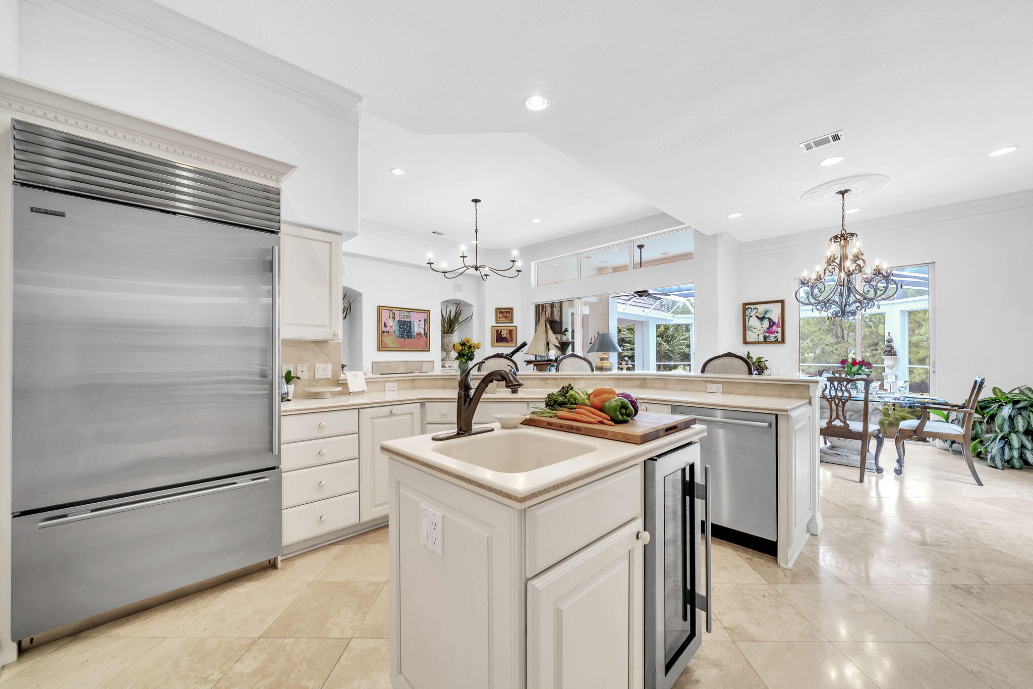 REGATTA PATIO HOMES - Residential